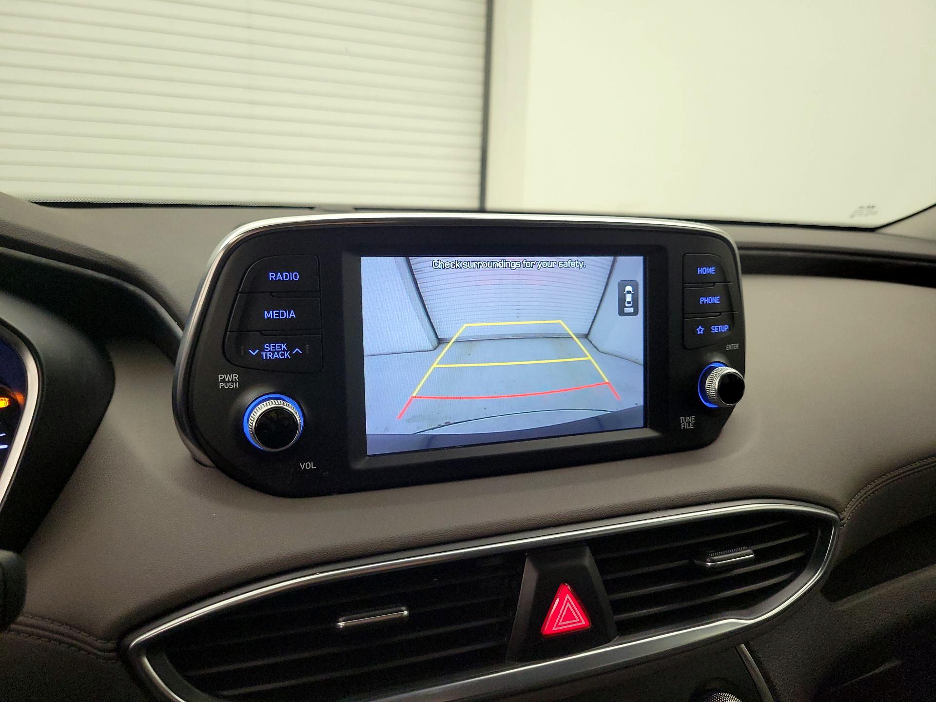 Thumbnail: 2019 Hyundai Santa Fe - 14