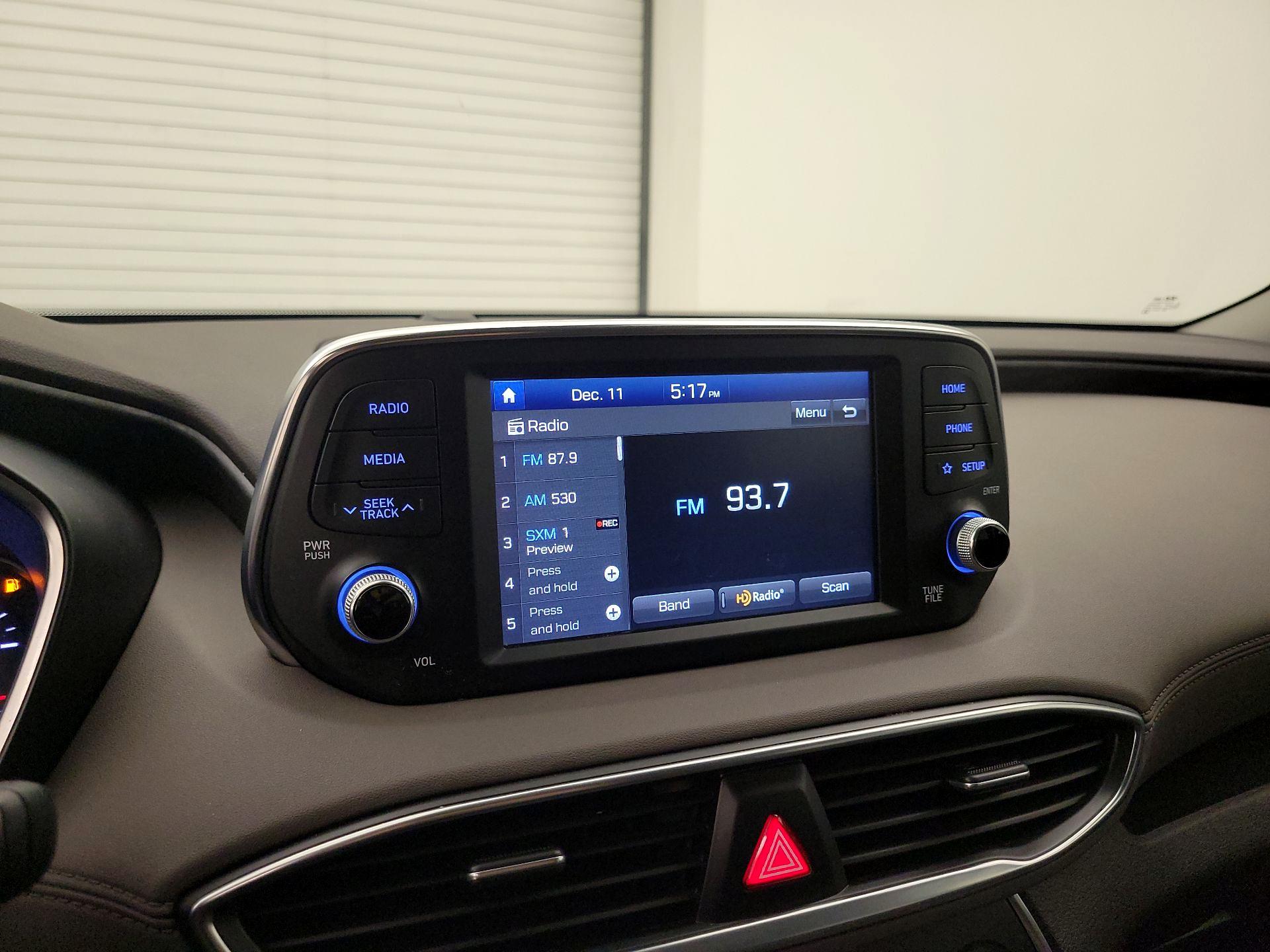 Thumbnail: 2019 Hyundai Santa Fe - 15