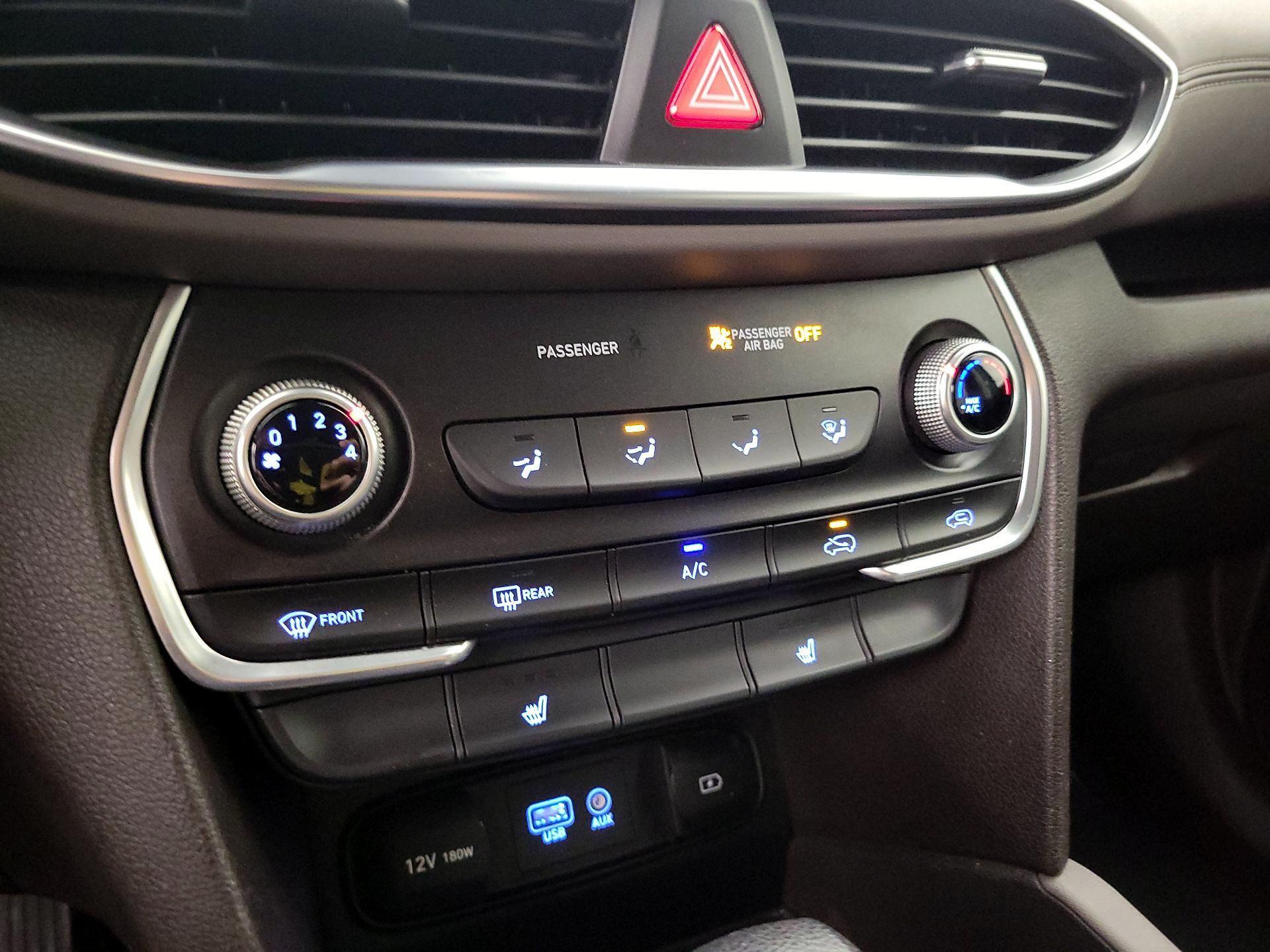 Thumbnail: 2019 Hyundai Santa Fe - 16