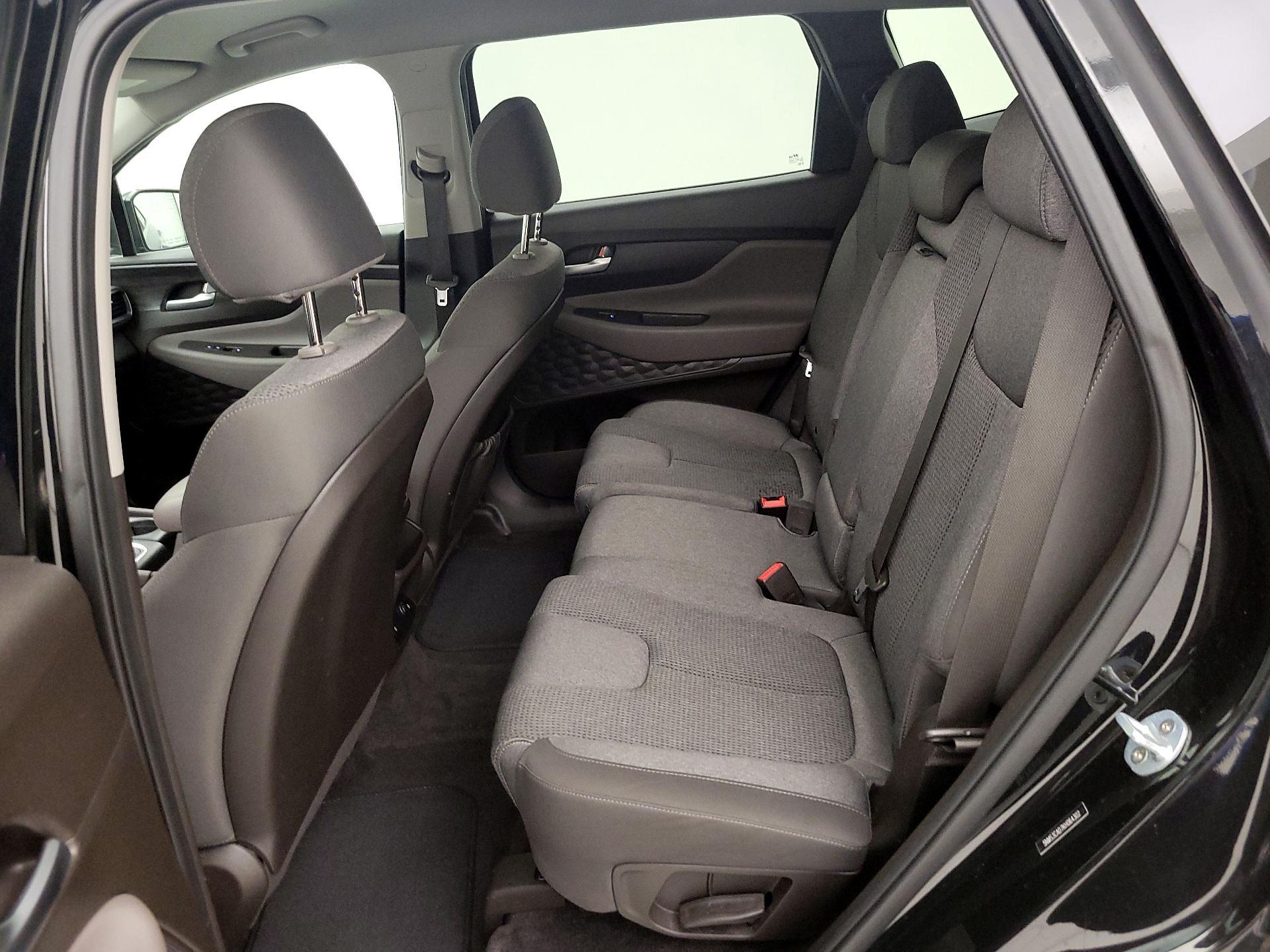 Thumbnail: 2019 Hyundai Santa Fe - 19