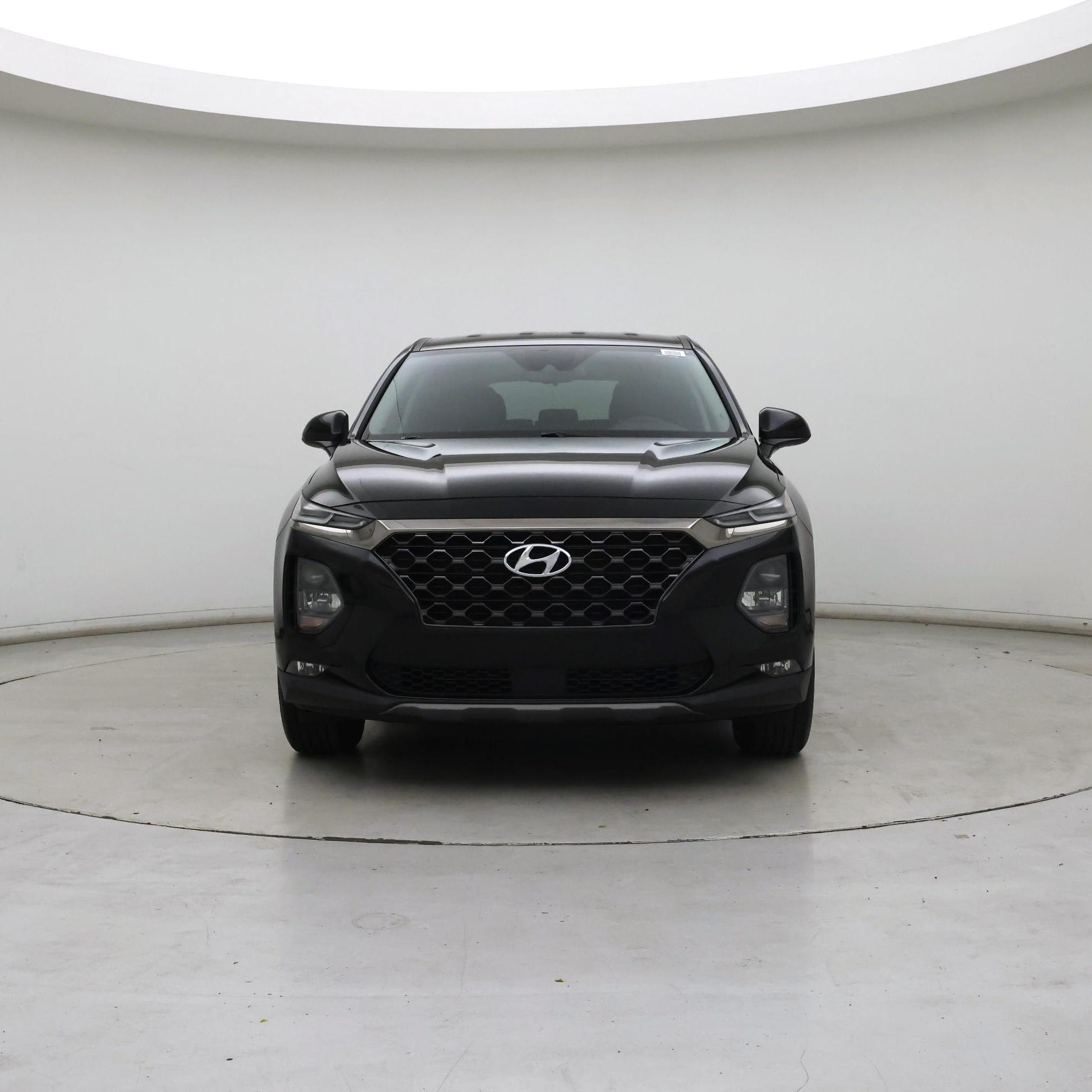 Thumbnail: 2019 Hyundai Santa Fe - 5