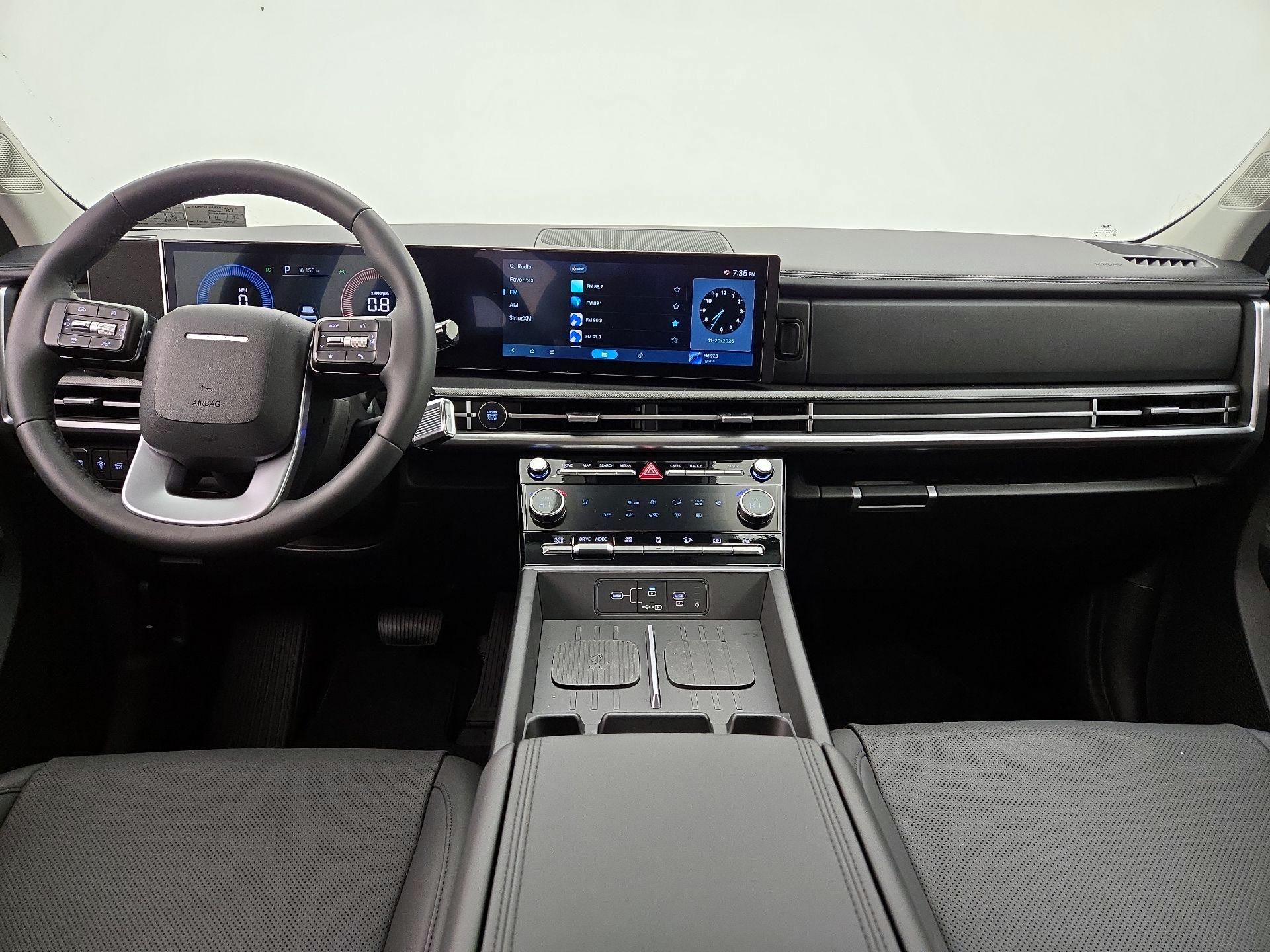 Thumbnail: 2026 Hyundai Santa Fe - 9