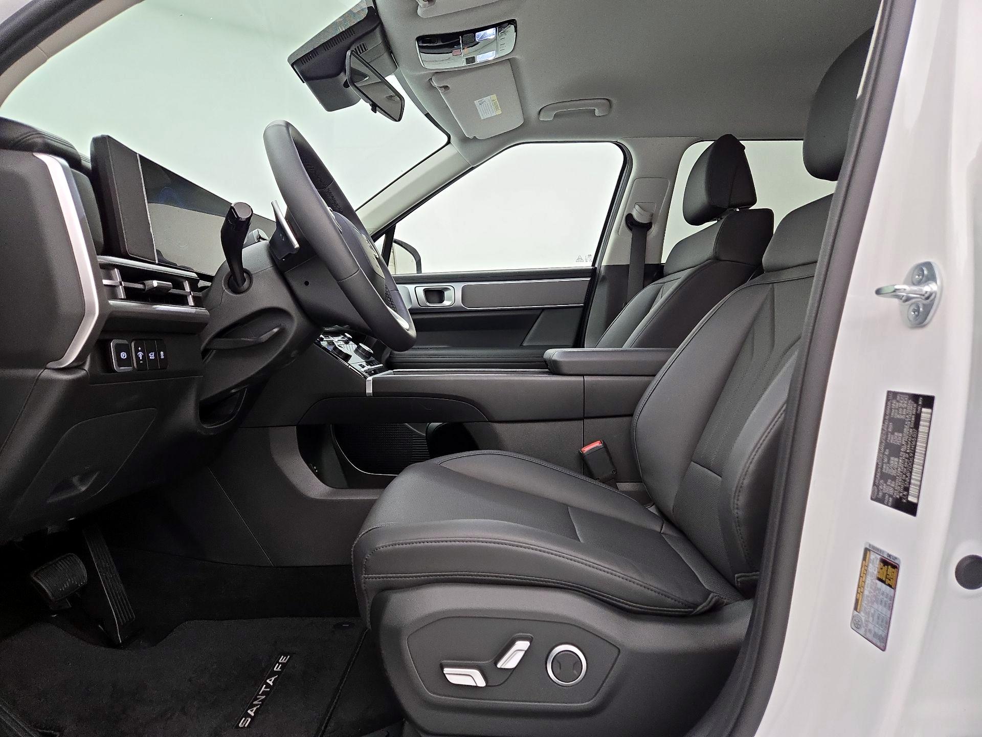 Thumbnail: 2026 Hyundai Santa Fe - 11