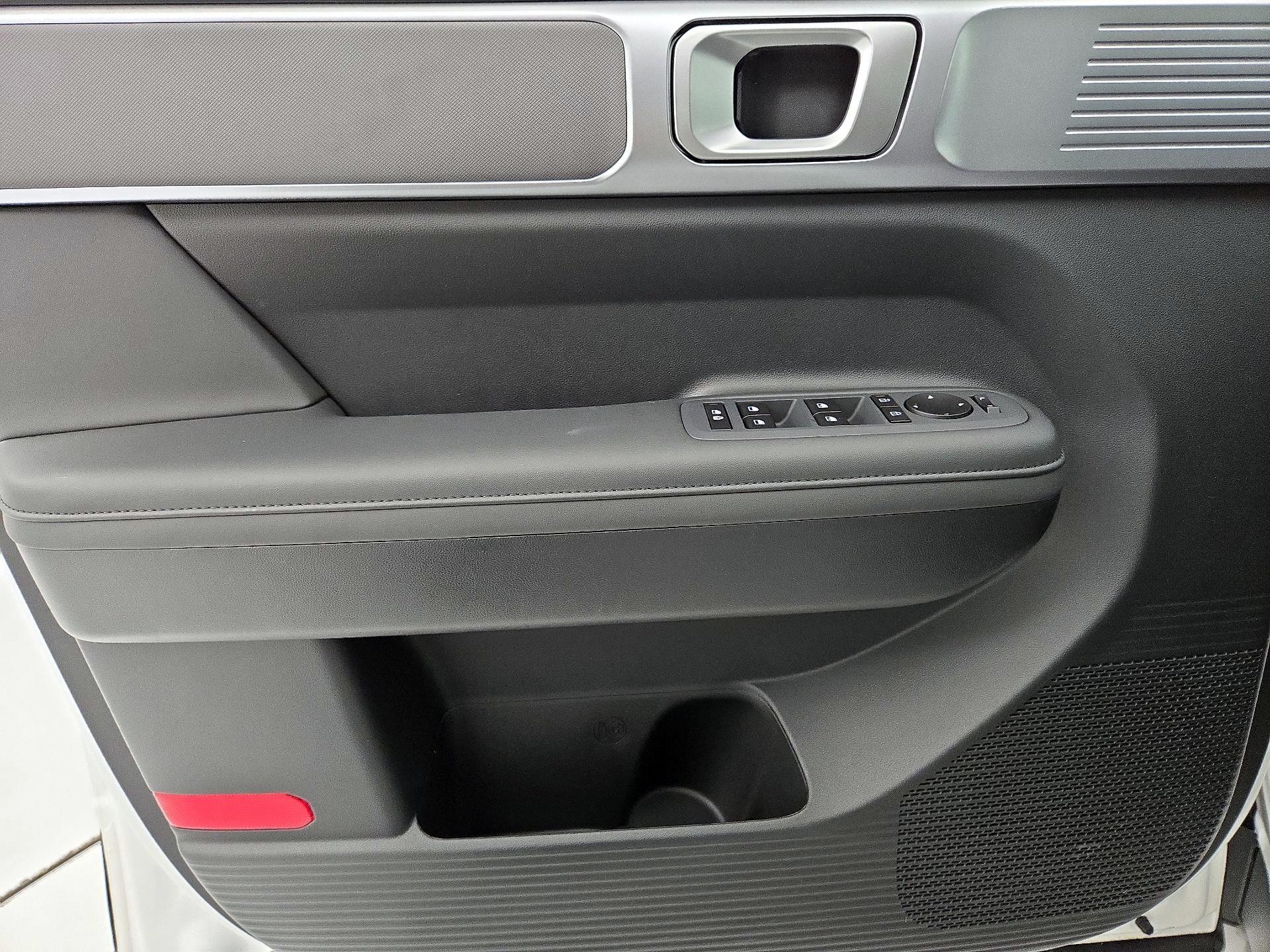 Thumbnail: 2026 Hyundai Santa Fe - 12