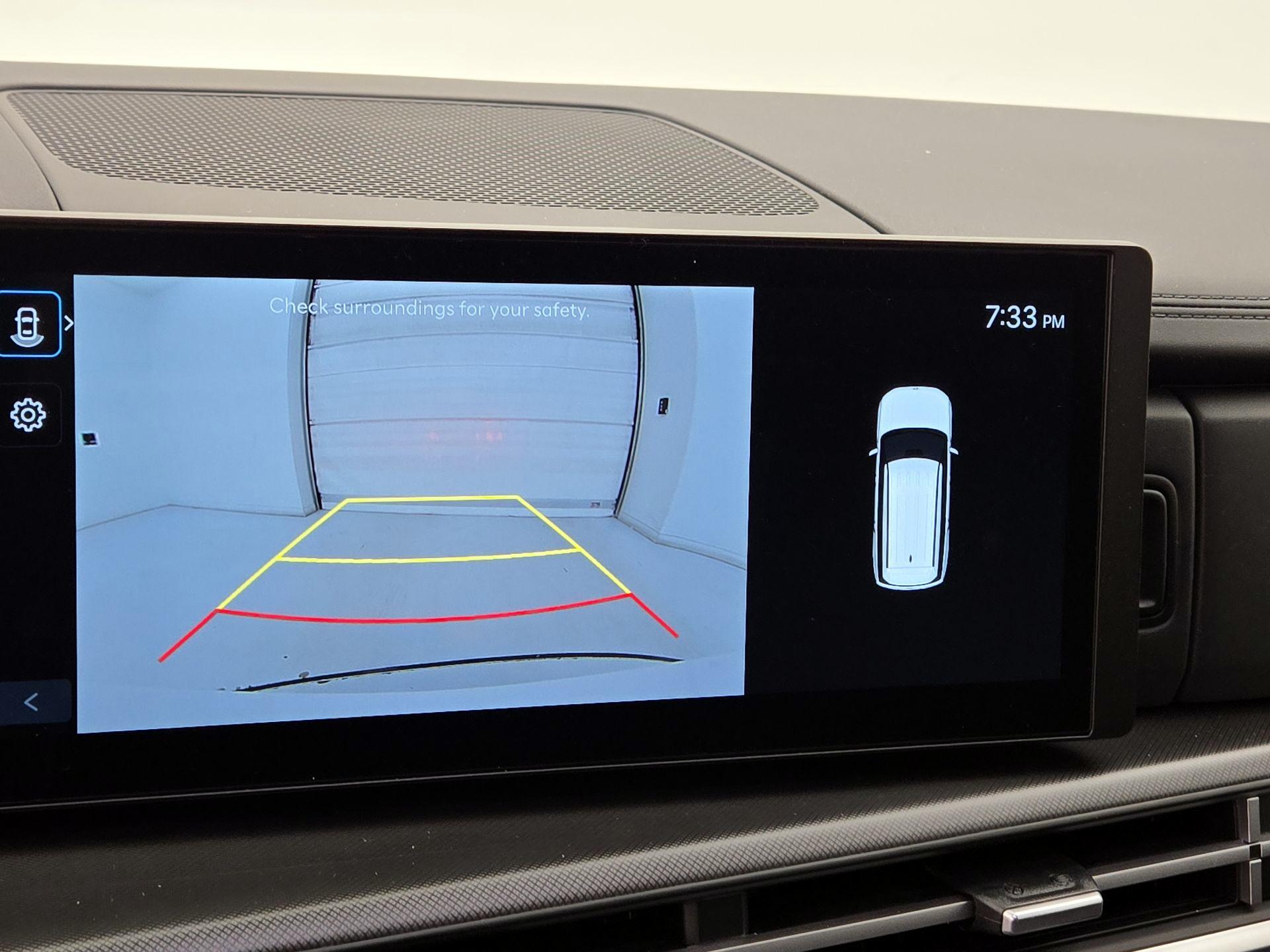 Thumbnail: 2026 Hyundai Santa Fe - 13