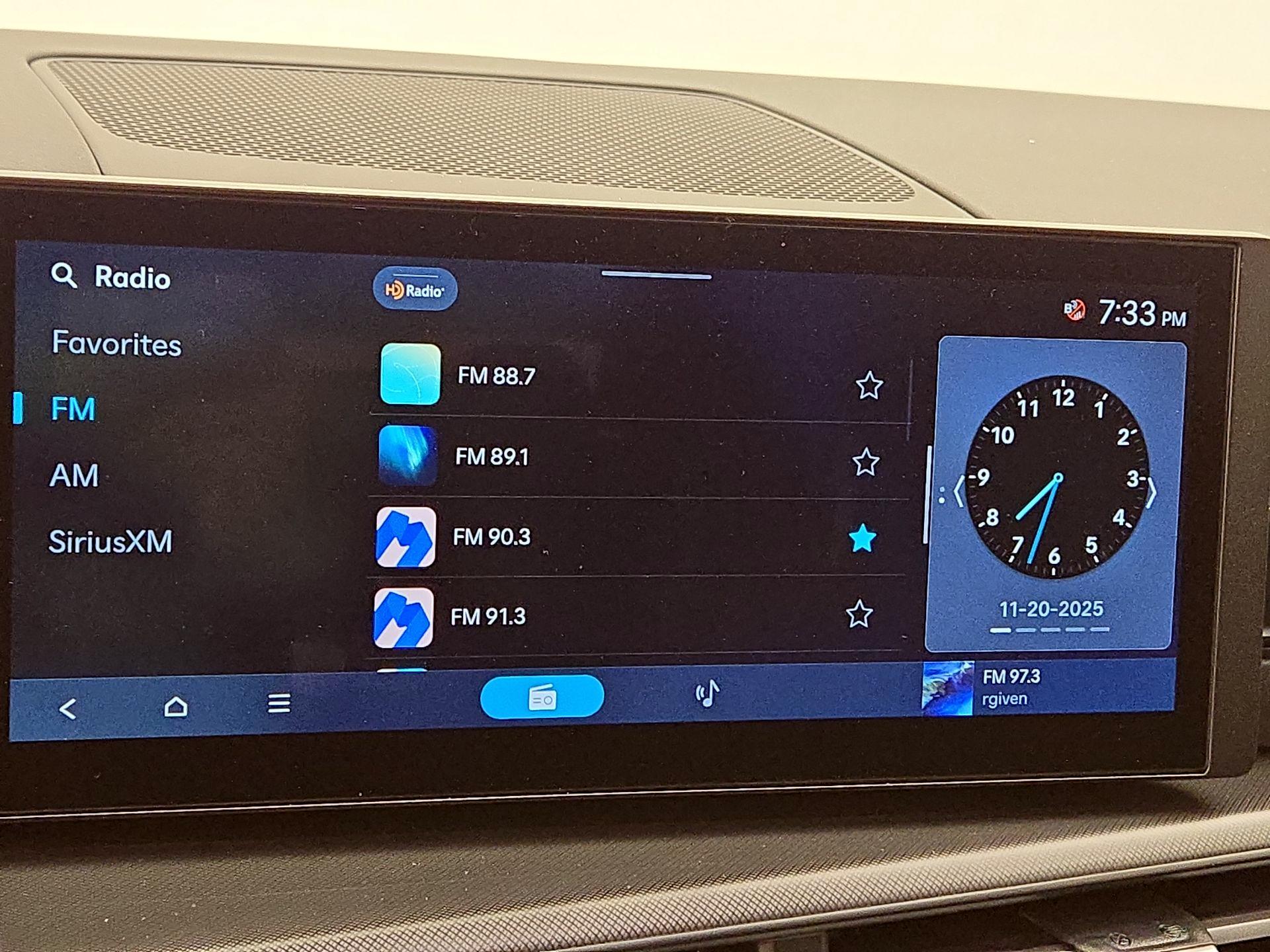 Thumbnail: 2026 Hyundai Santa Fe - 14