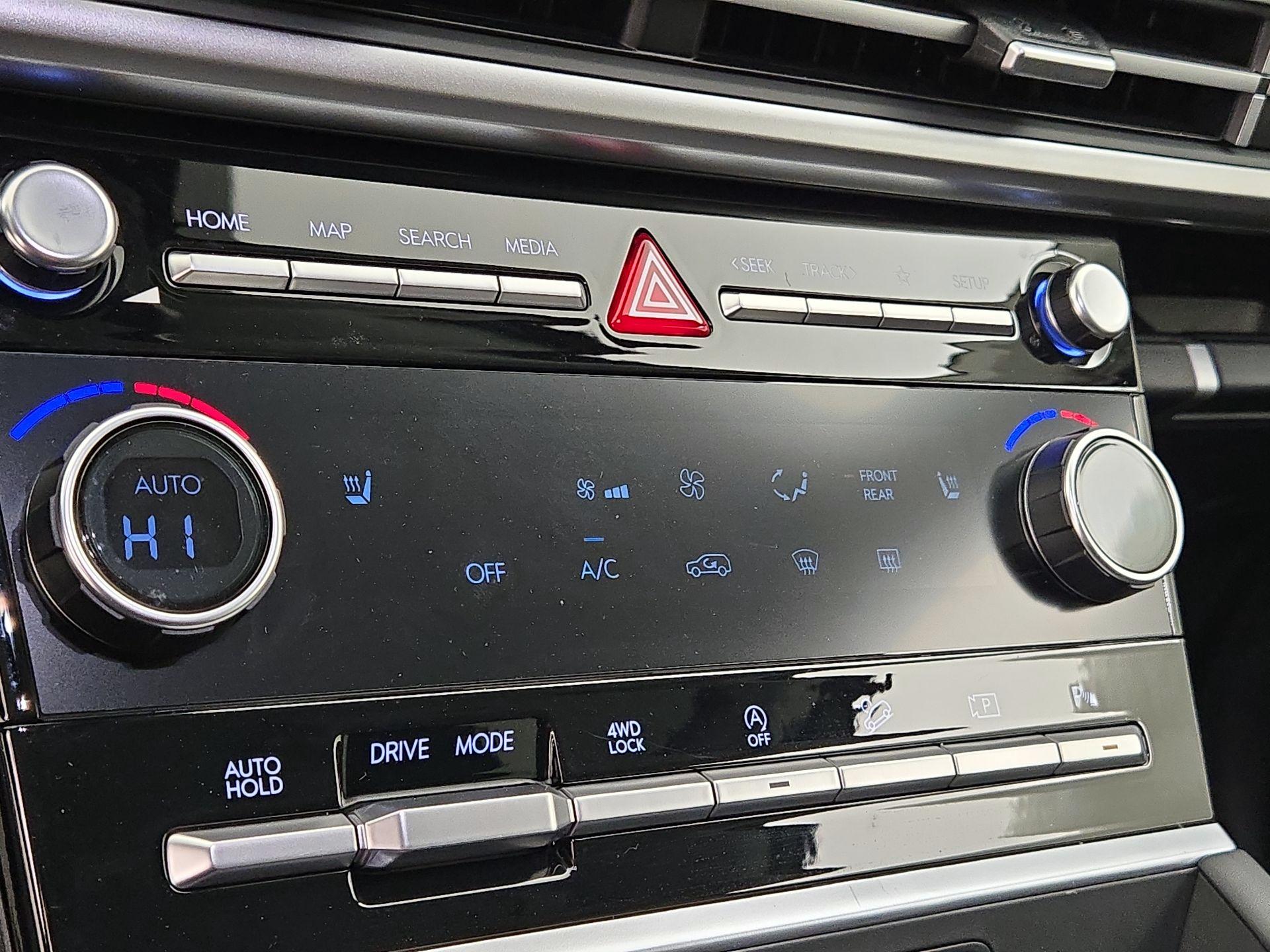 Thumbnail: 2026 Hyundai Santa Fe - 15