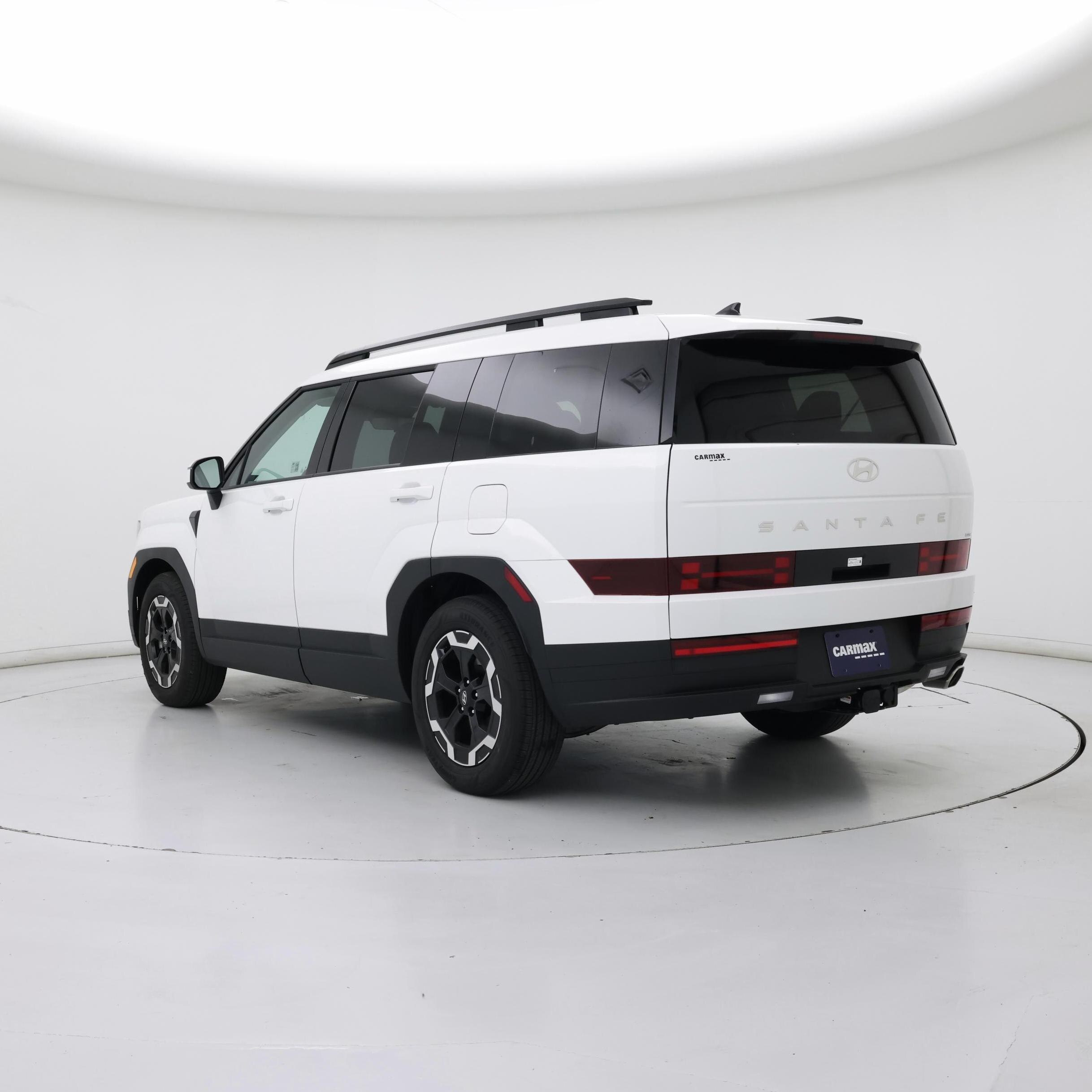 Thumbnail: 2026 Hyundai Santa Fe - 2