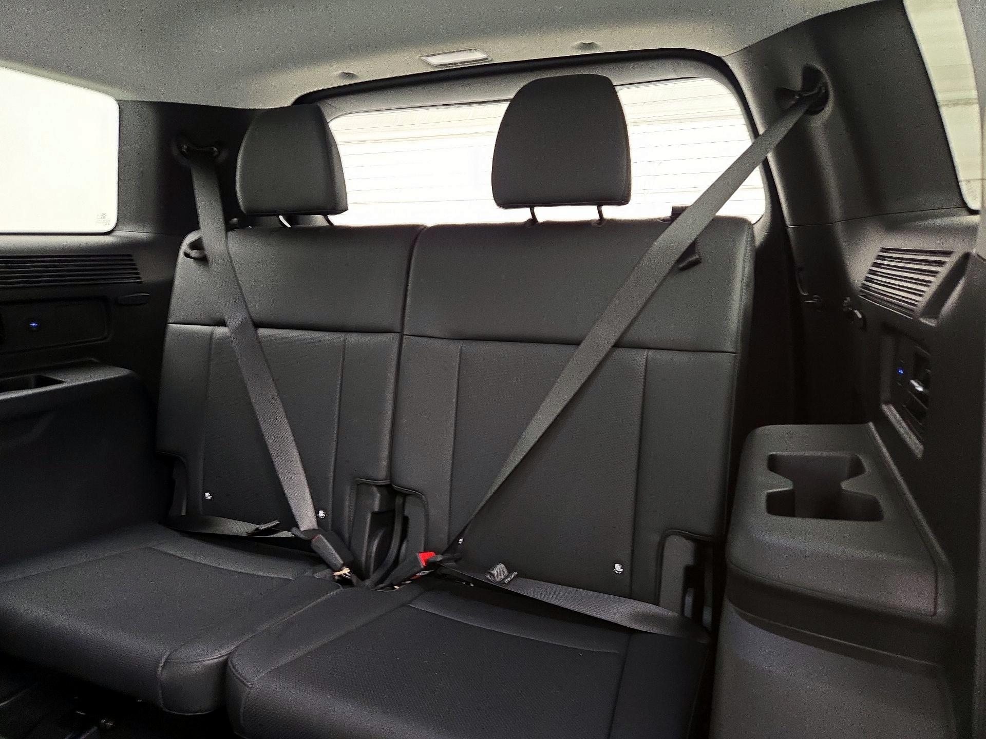 Thumbnail: 2026 Hyundai Santa Fe - 19