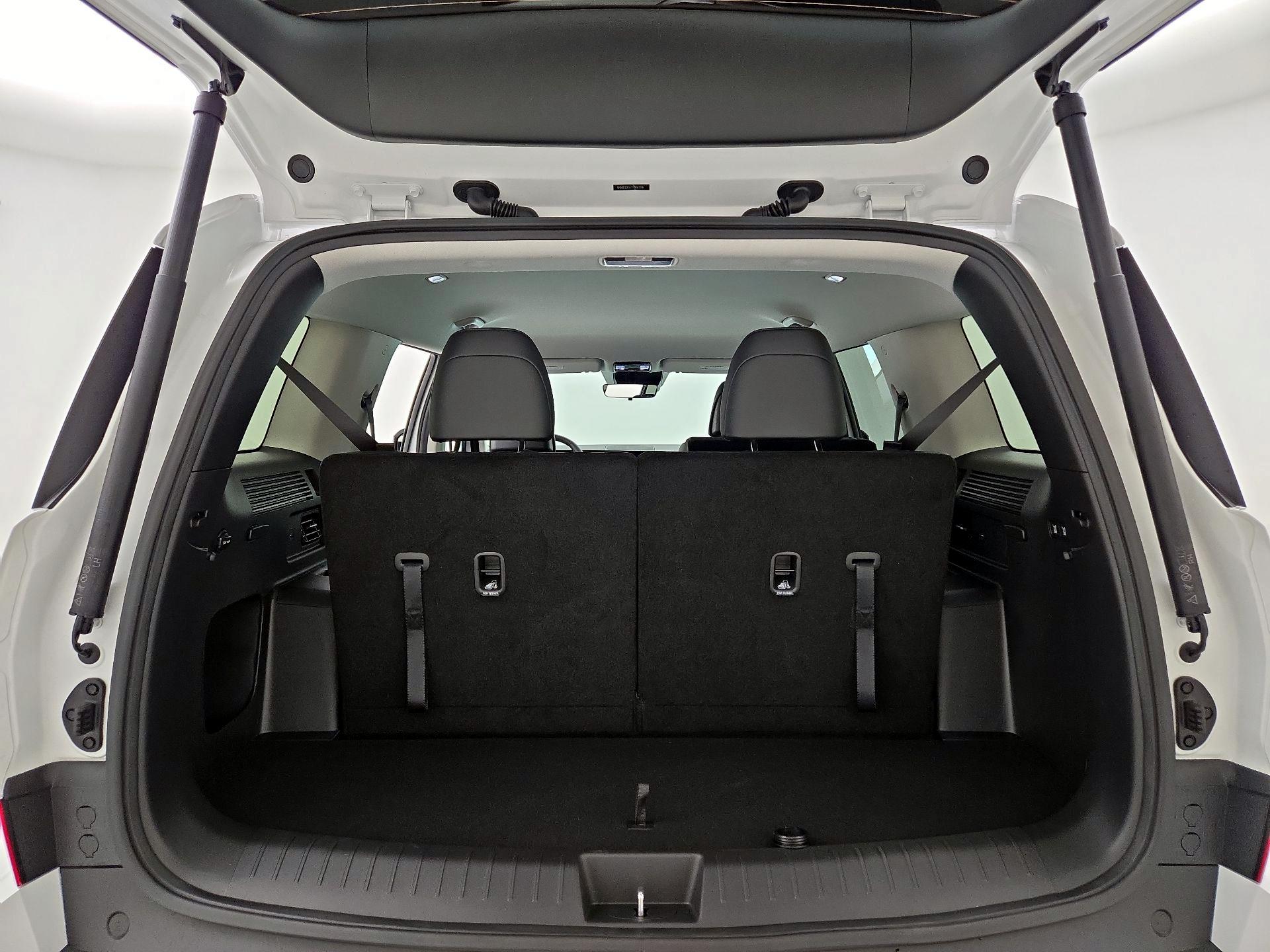 Thumbnail: 2026 Hyundai Santa Fe - 20