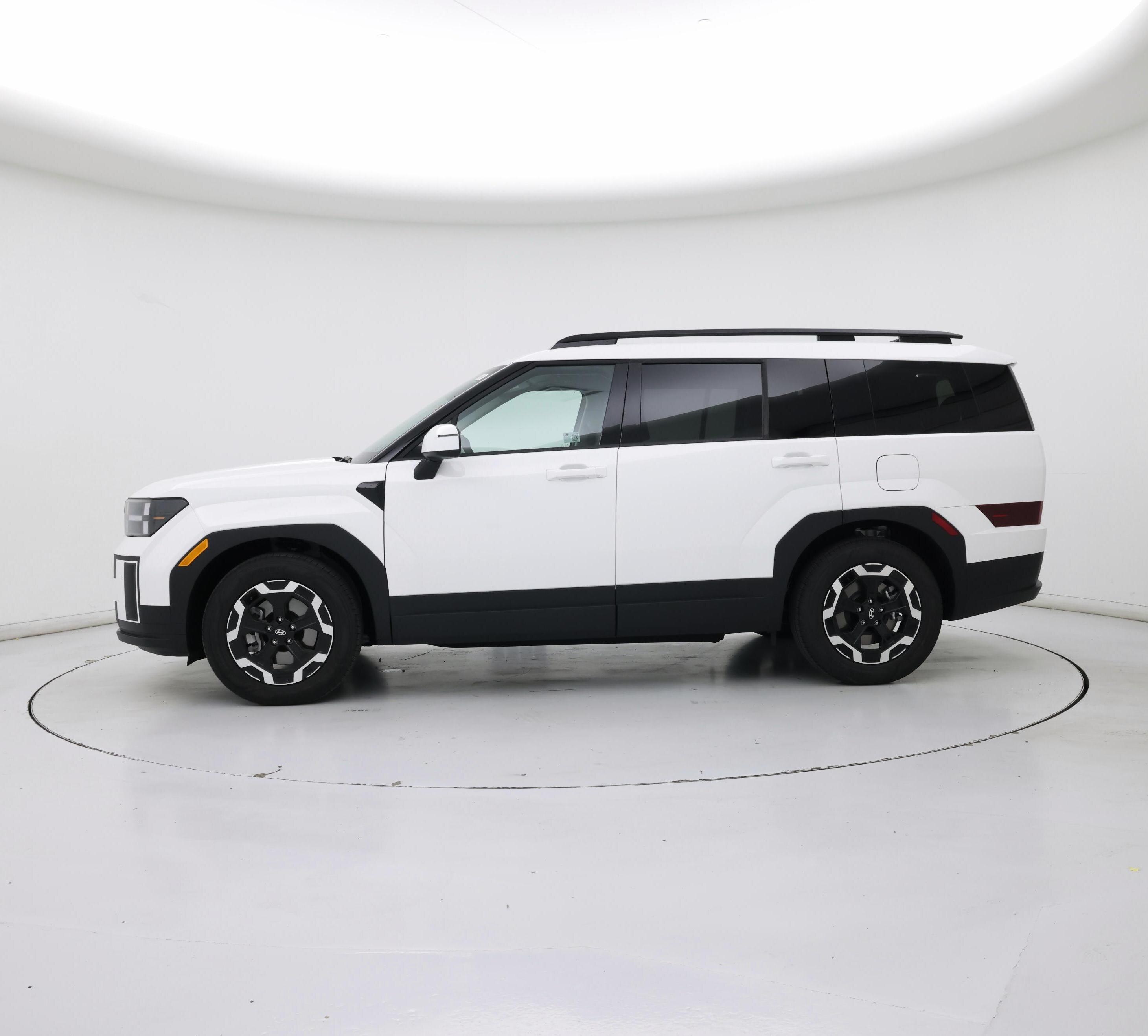 Thumbnail: 2026 Hyundai Santa Fe - 3