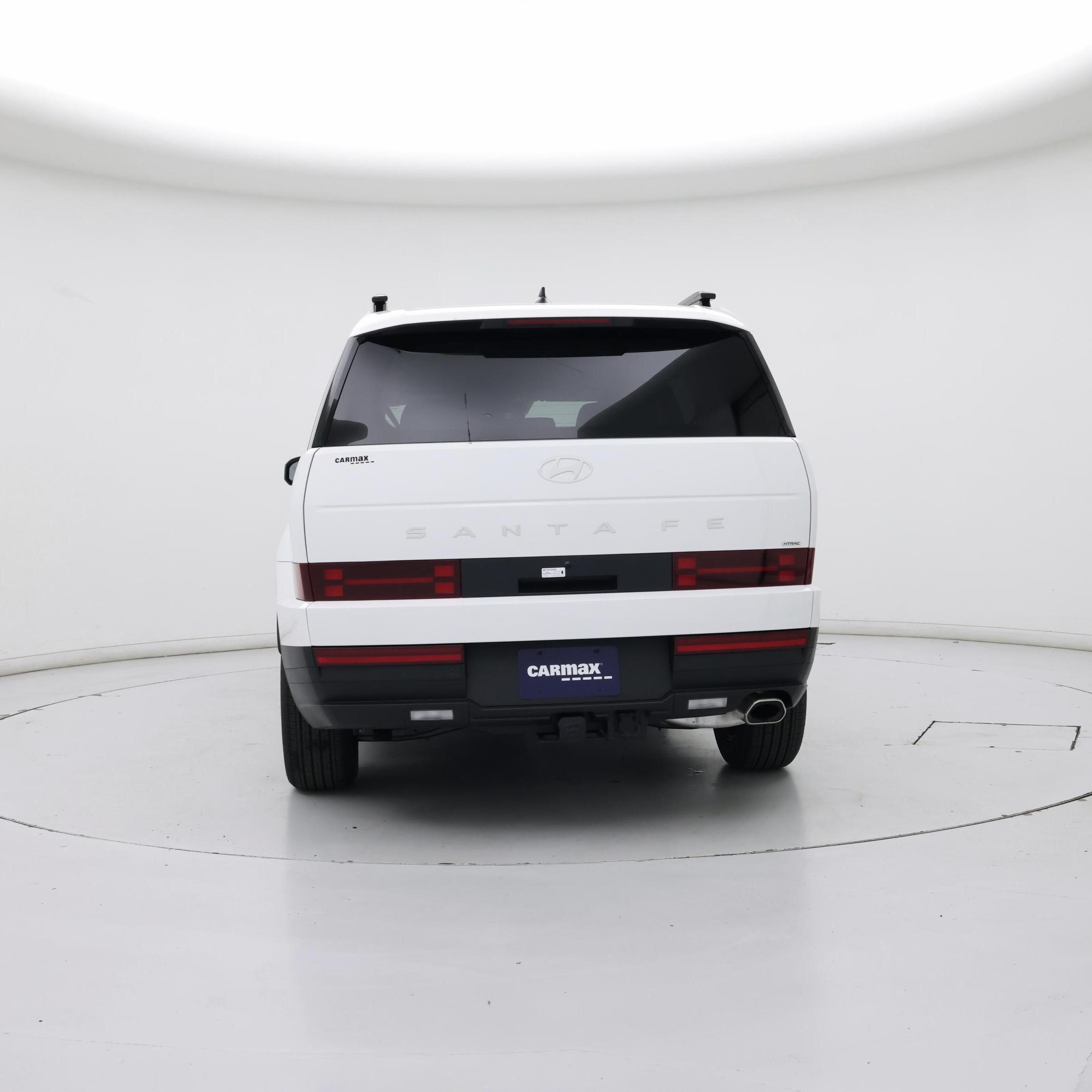 Thumbnail: 2026 Hyundai Santa Fe - 6