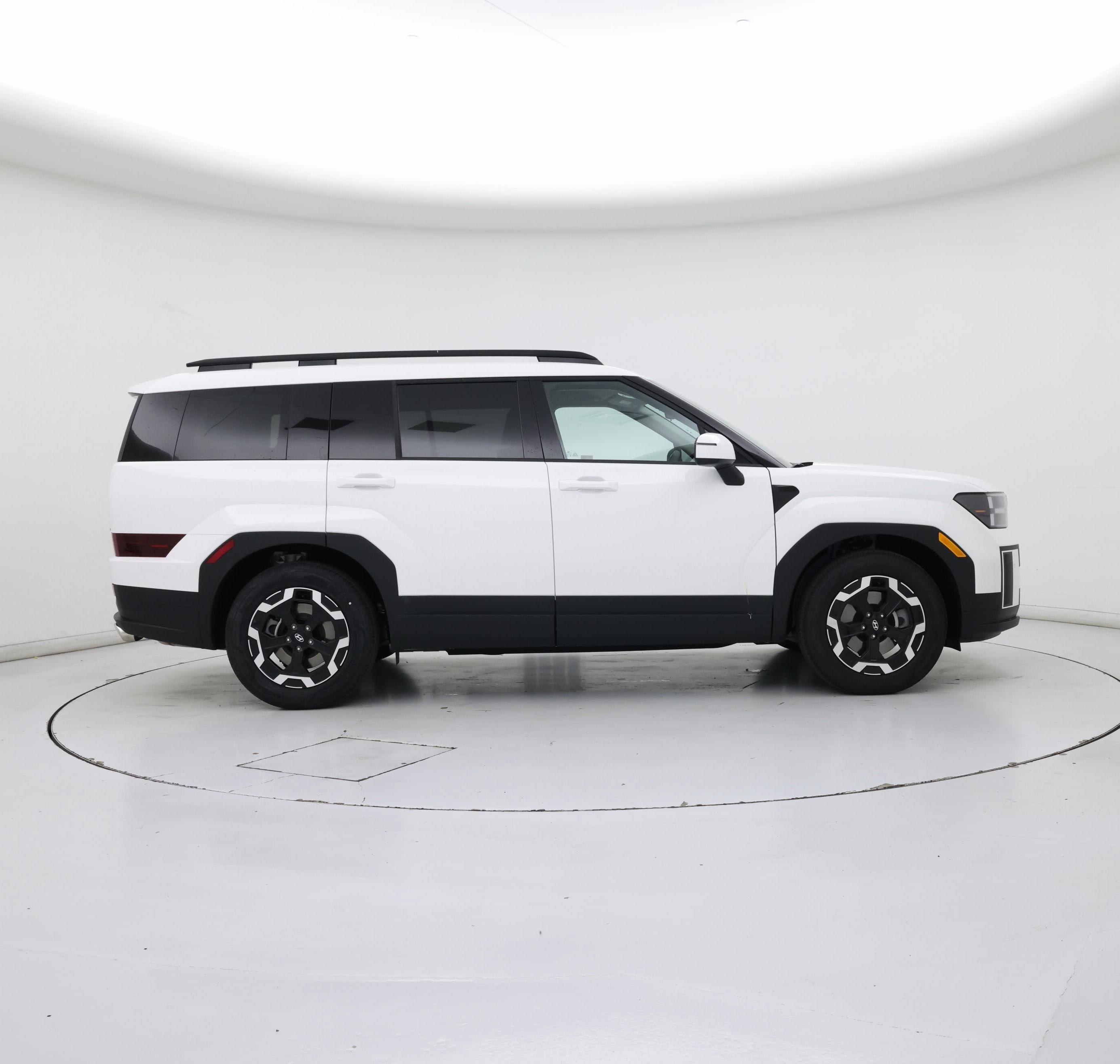 Thumbnail: 2026 Hyundai Santa Fe - 7