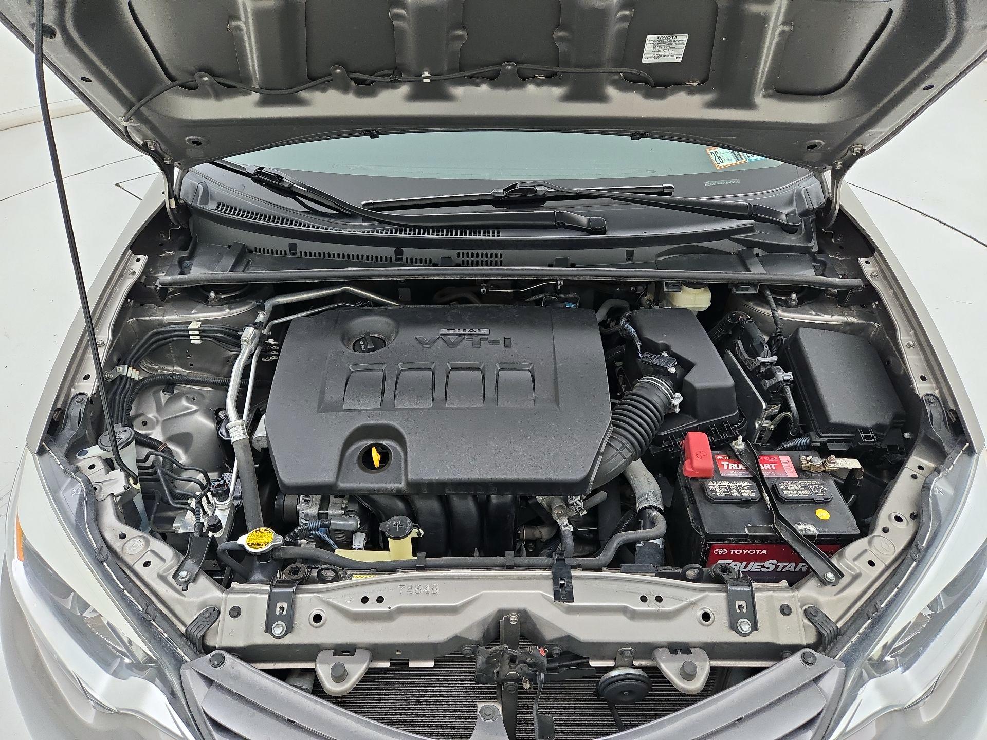 Thumbnail: 2016 Toyota Corolla - 20