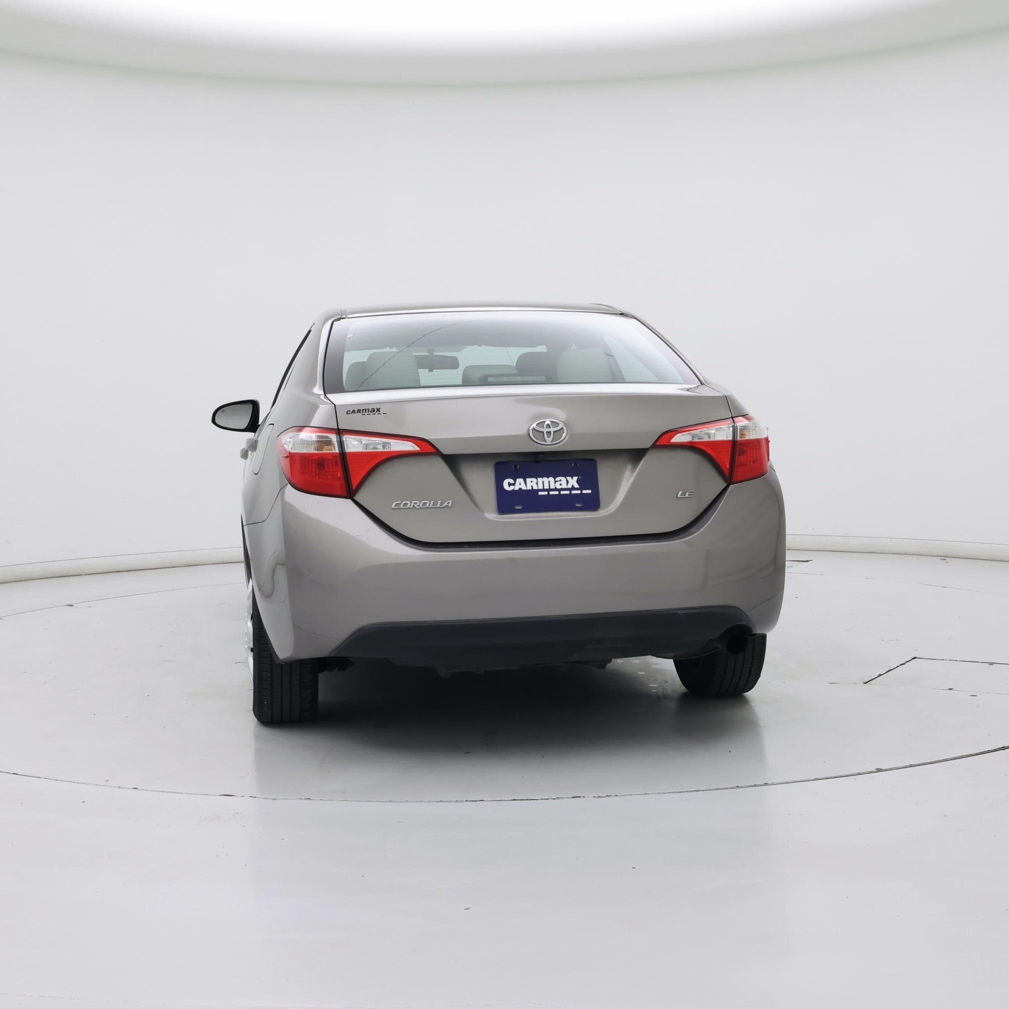 Thumbnail: 2016 Toyota Corolla - 6