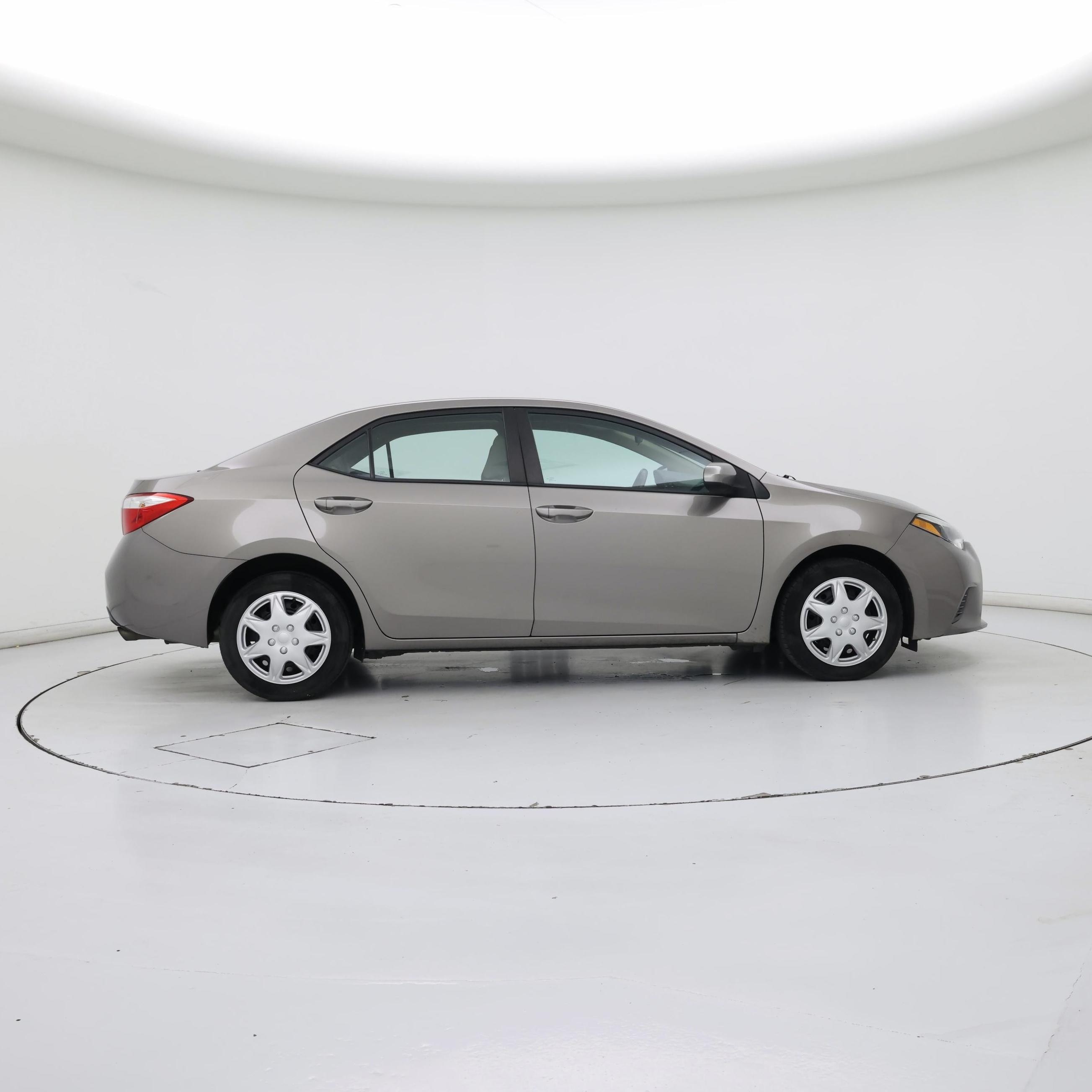 Thumbnail: 2016 Toyota Corolla - 7