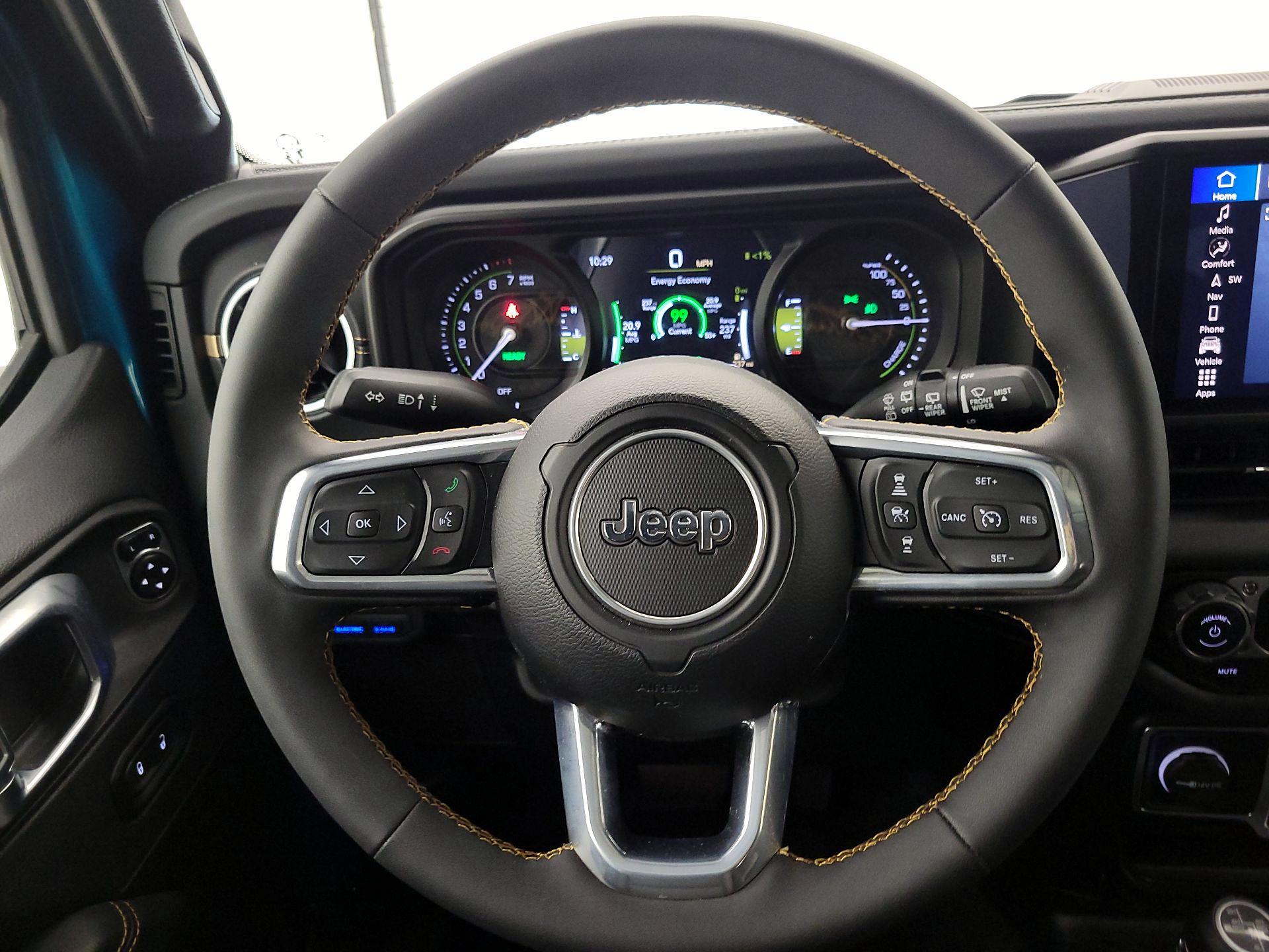 Thumbnail: 2024 Jeep Wrangler - 10