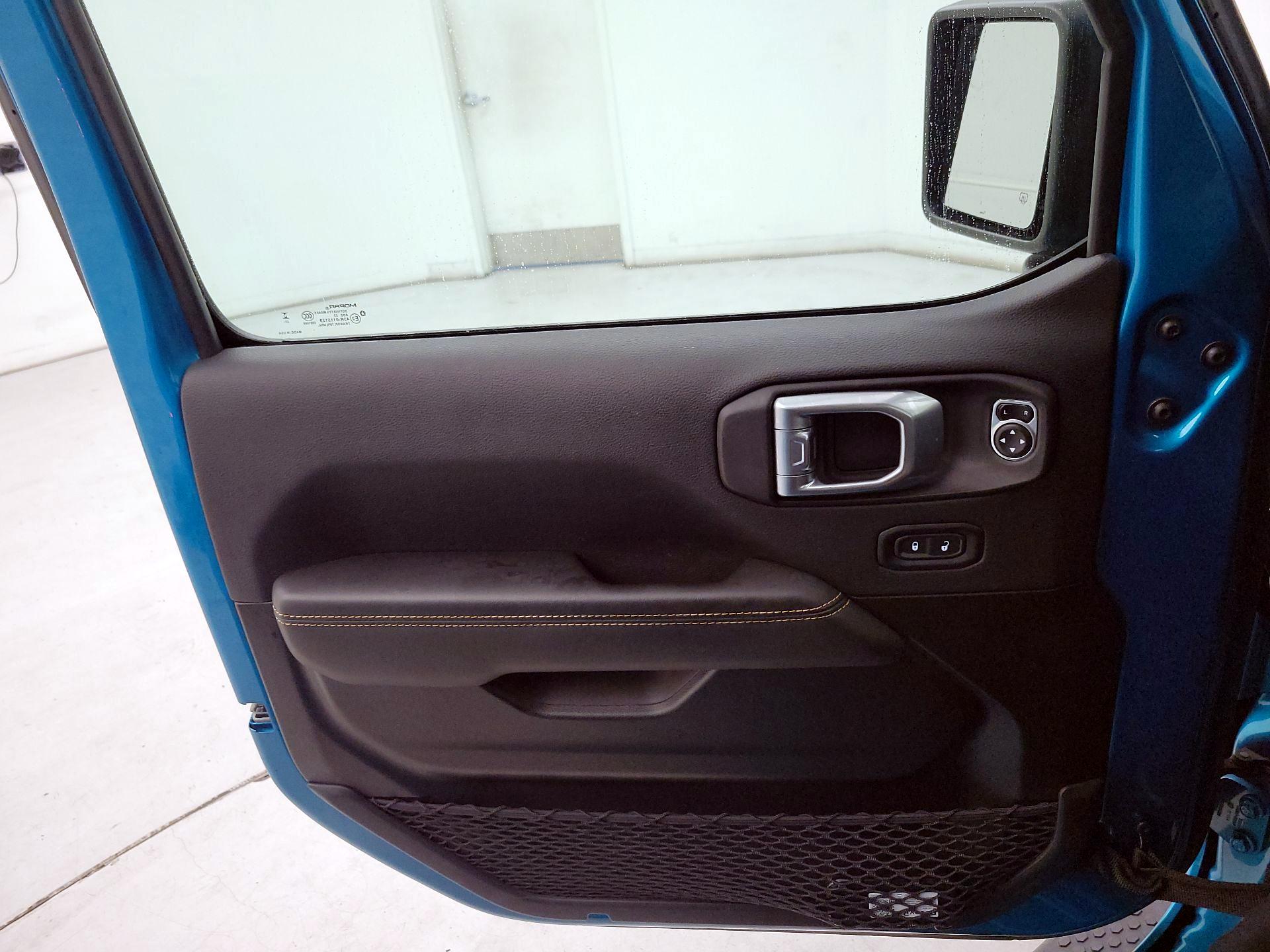 Thumbnail: 2024 Jeep Wrangler - 12