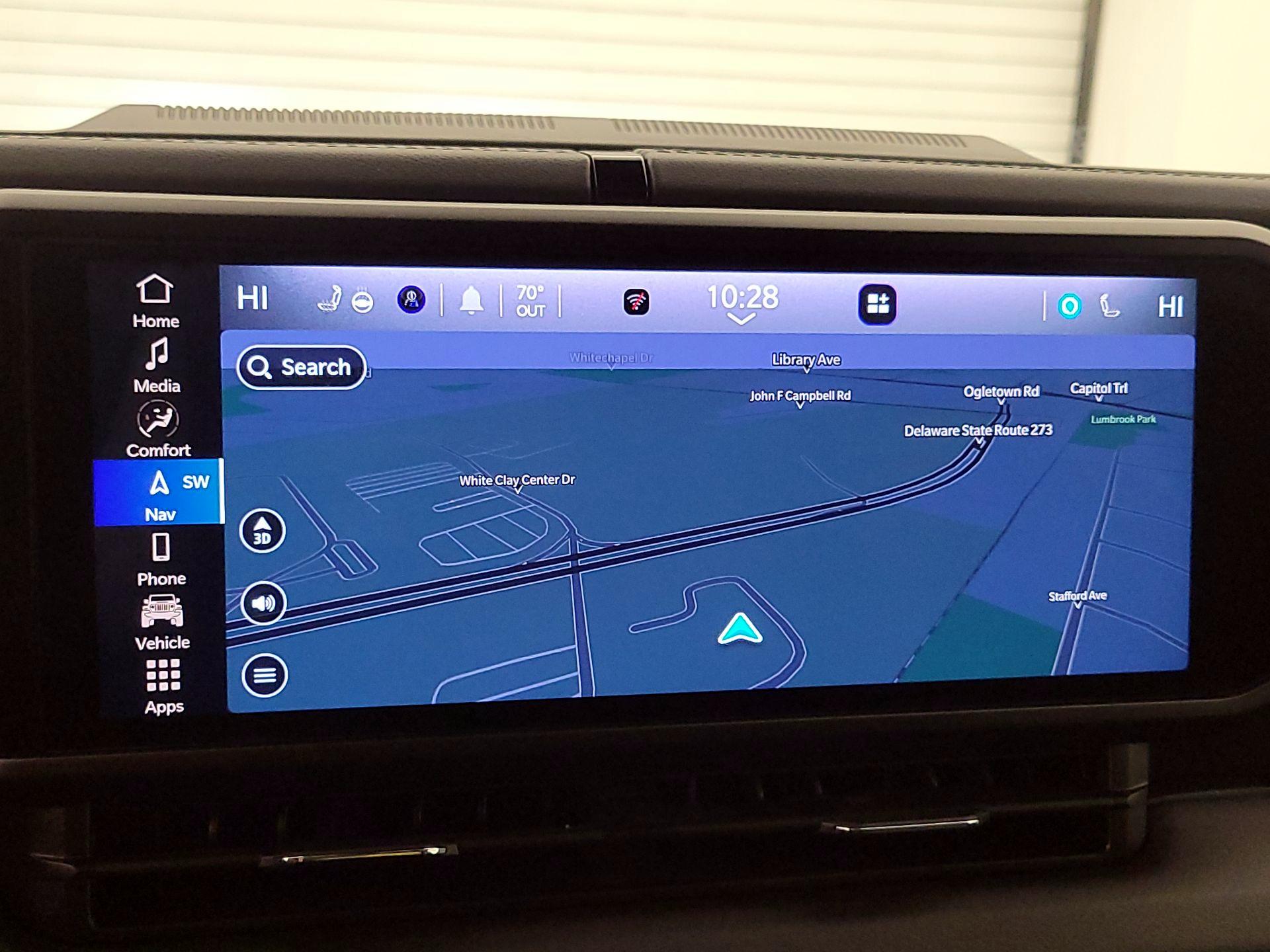 Thumbnail: 2024 Jeep Wrangler - 14