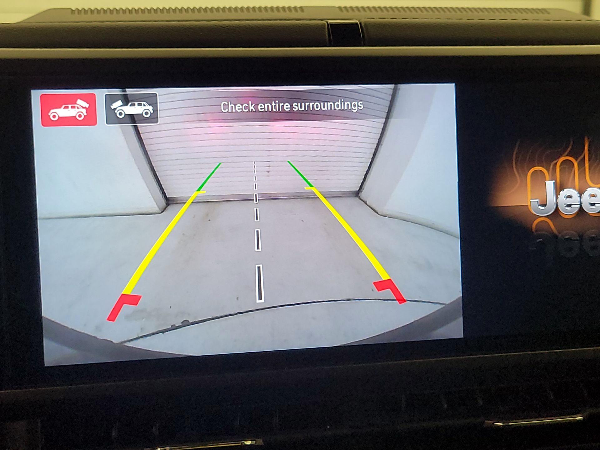 Thumbnail: 2024 Jeep Wrangler - 15