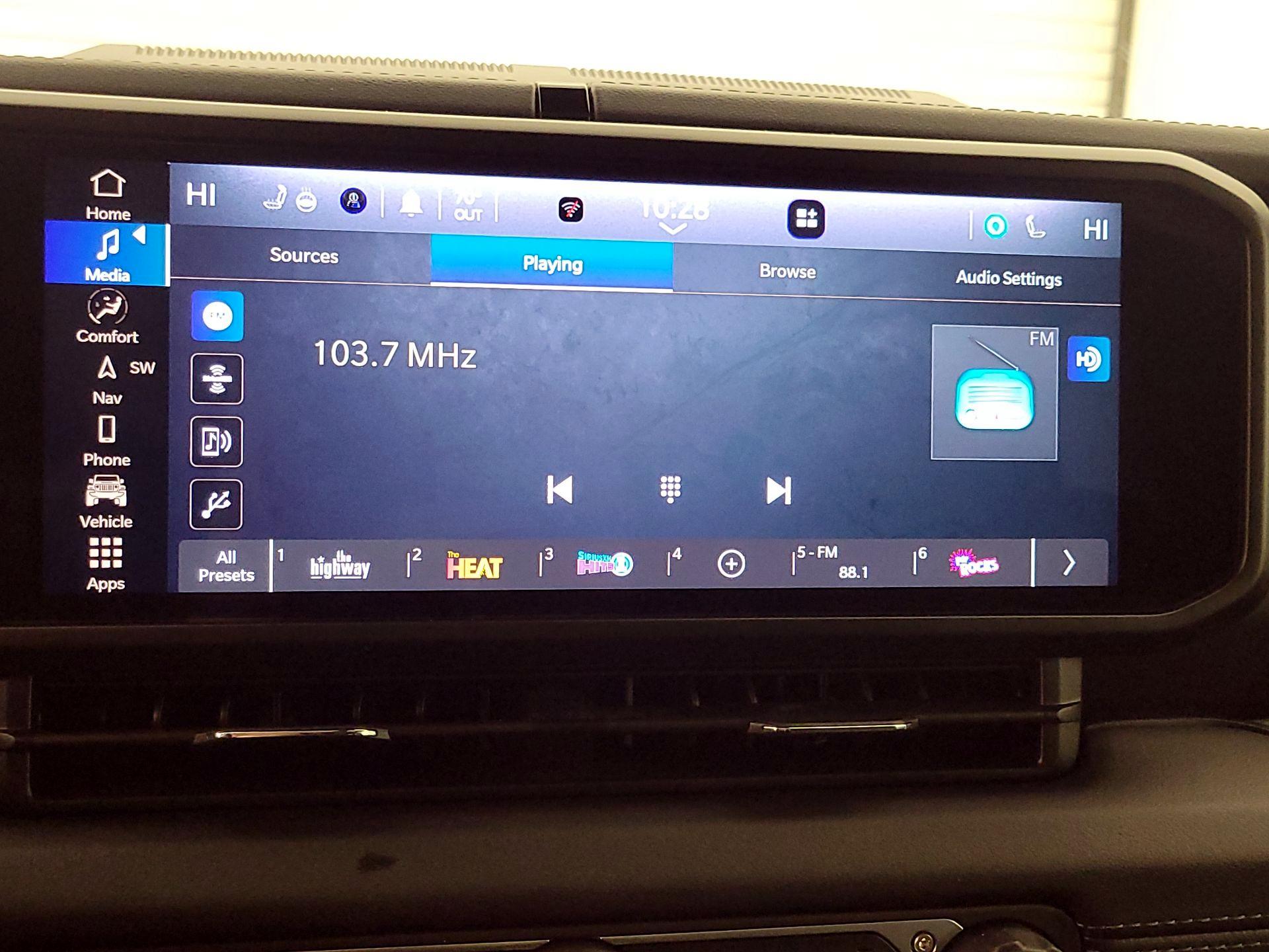 Thumbnail: 2024 Jeep Wrangler - 16