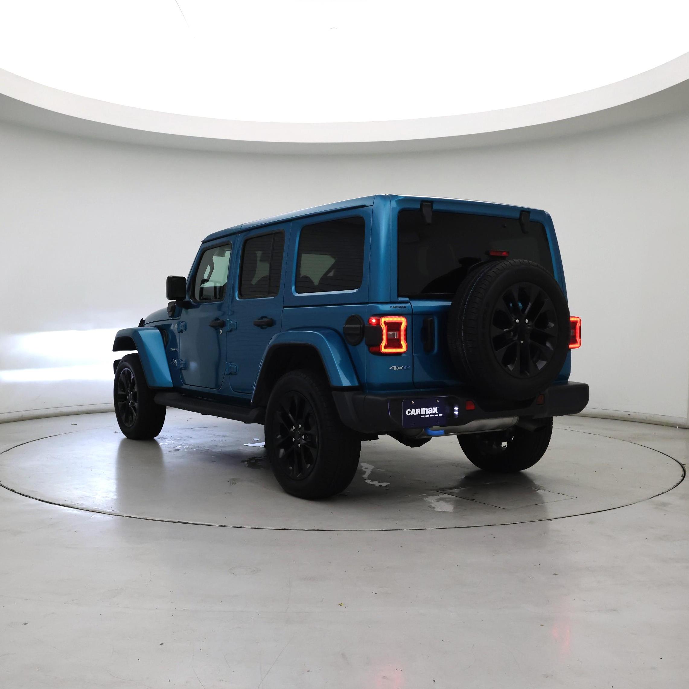 Thumbnail: 2024 Jeep Wrangler - 2