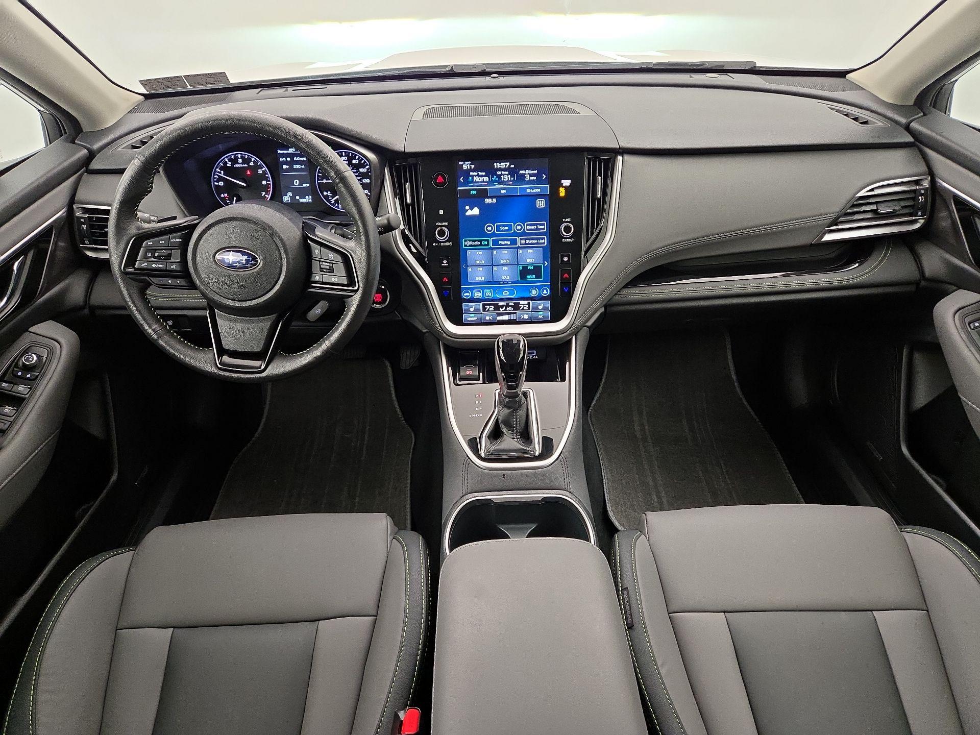 Thumbnail: 2024 Subaru Outback - 9