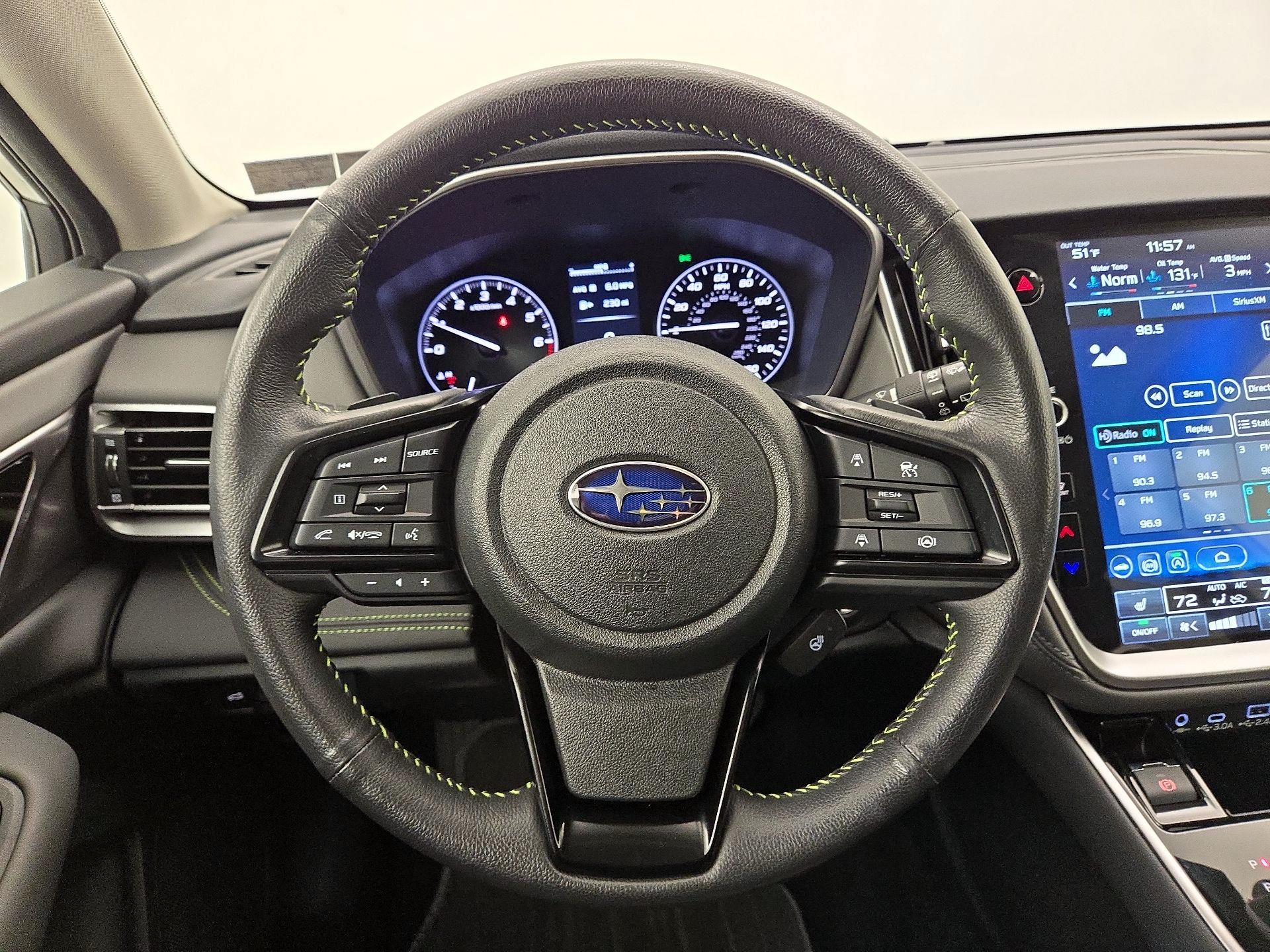 Thumbnail: 2024 Subaru Outback - 10