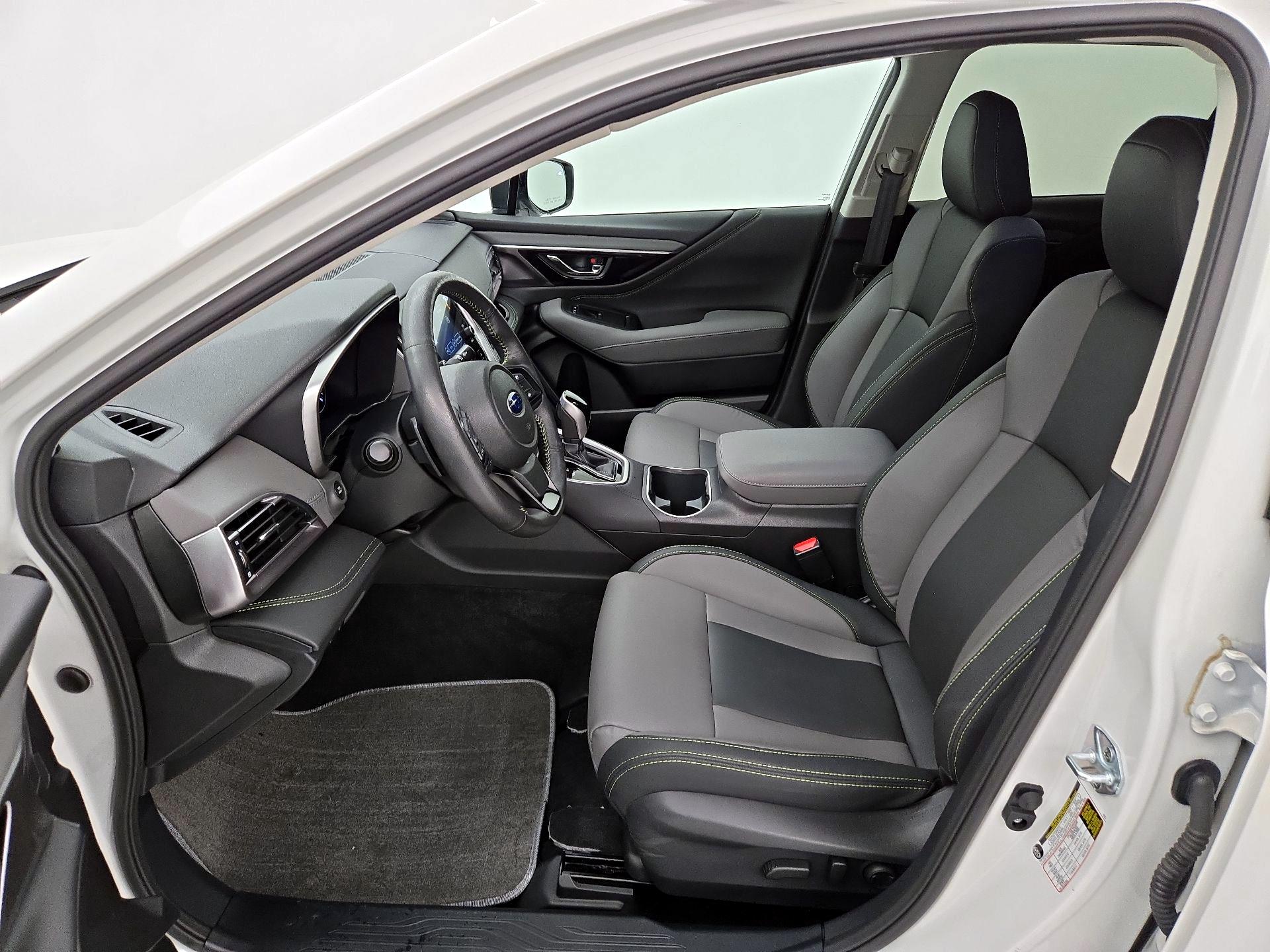 Thumbnail: 2024 Subaru Outback - 11