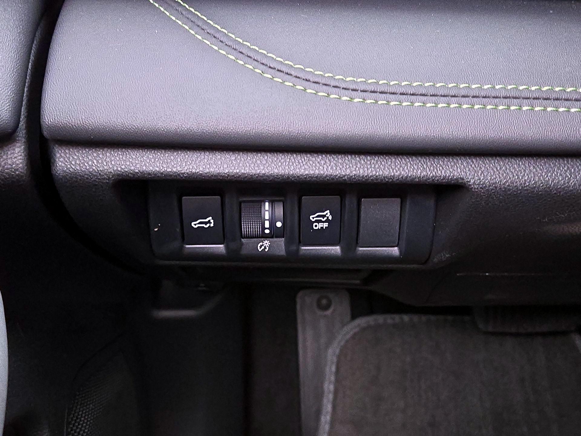 Thumbnail: 2024 Subaru Outback - 13