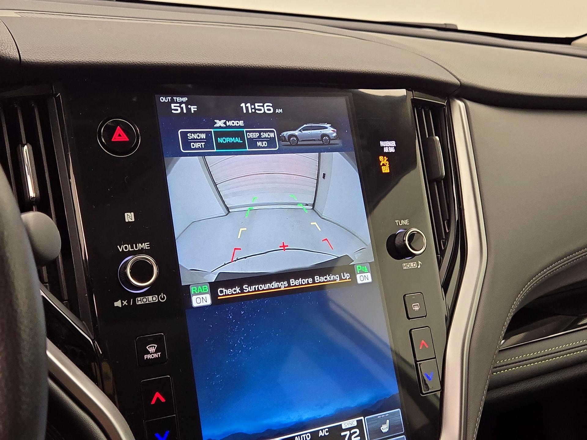 Thumbnail: 2024 Subaru Outback - 14