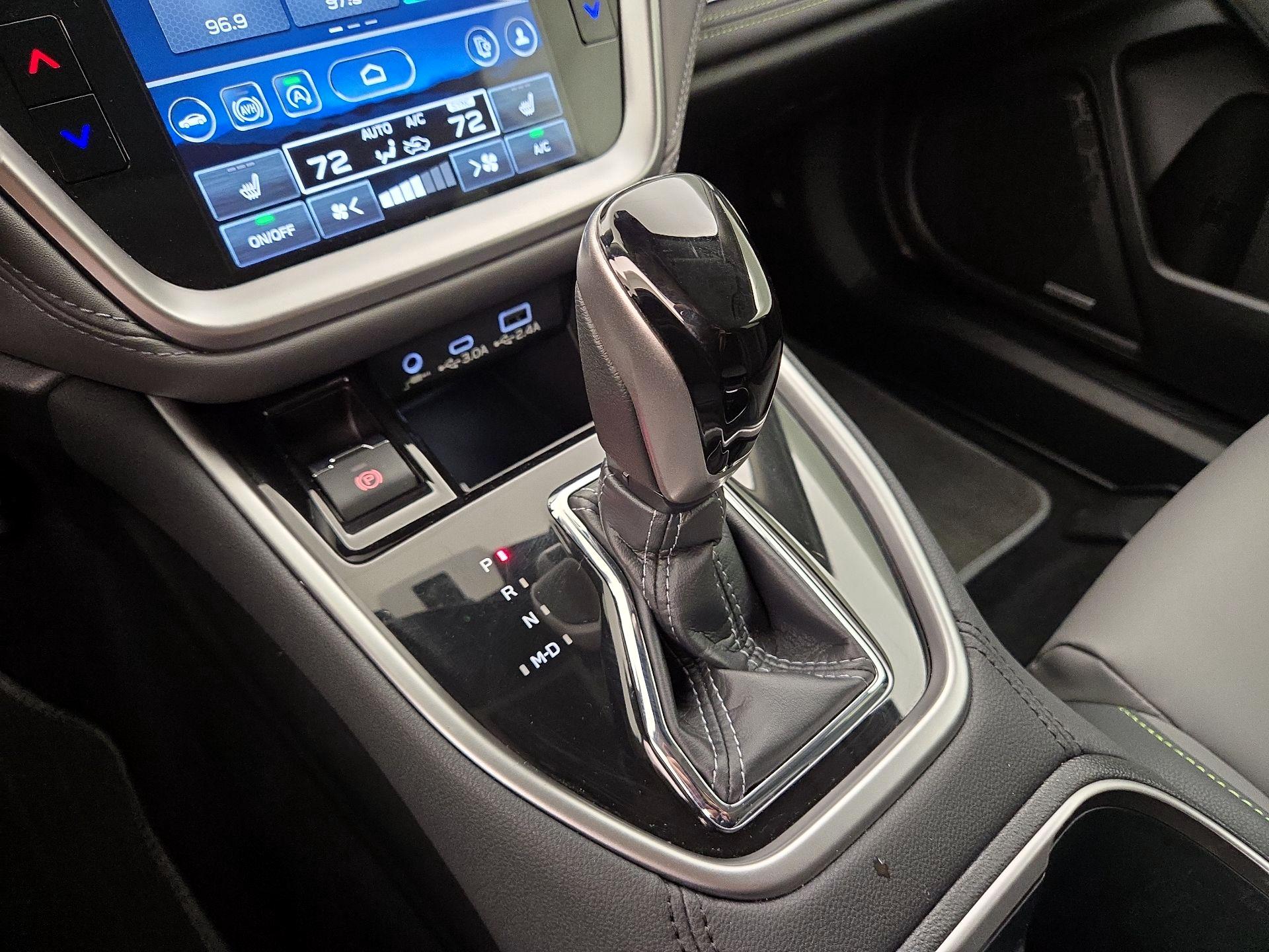 Thumbnail: 2024 Subaru Outback - 17