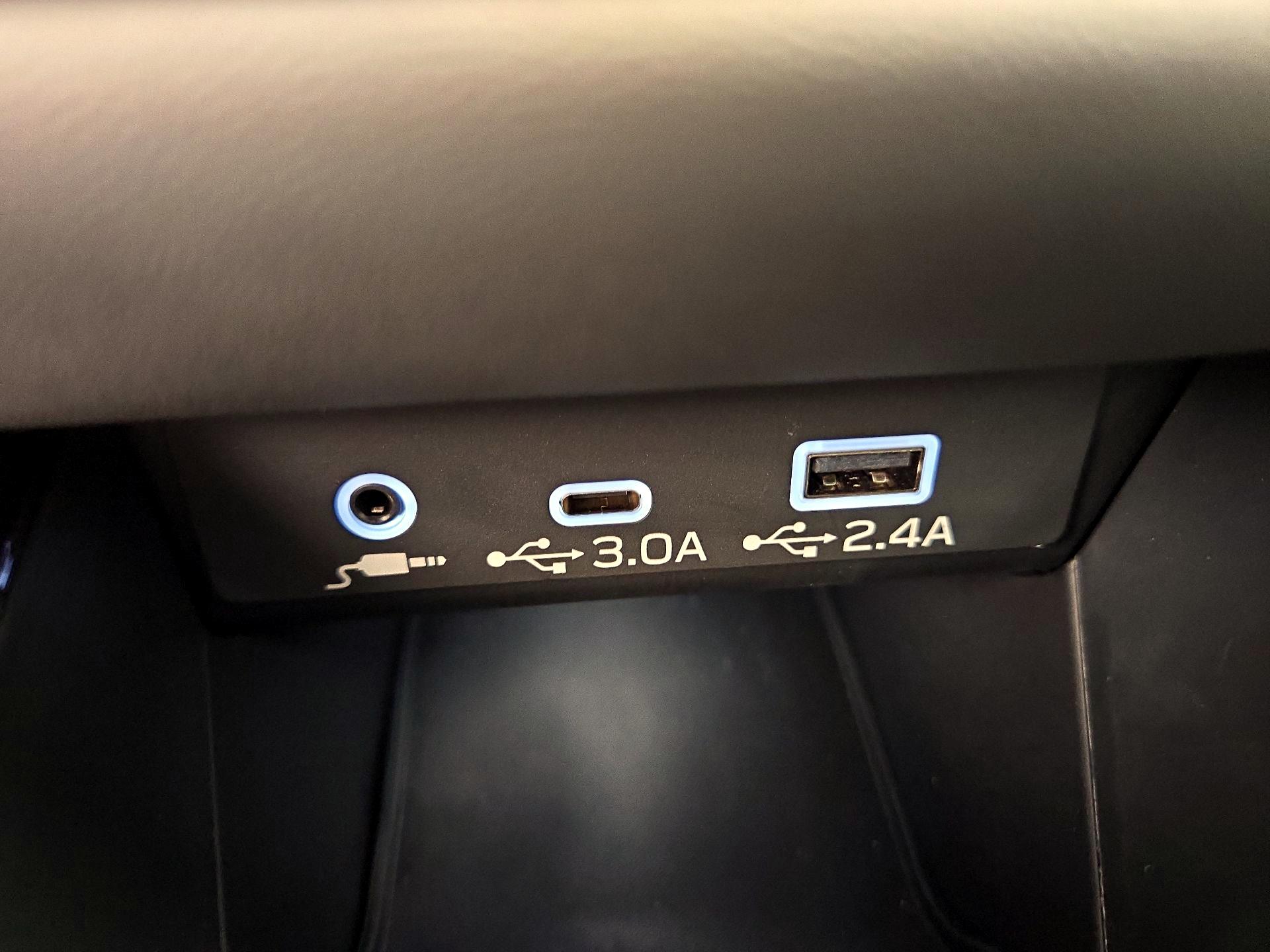 Thumbnail: 2024 Subaru Outback - 18