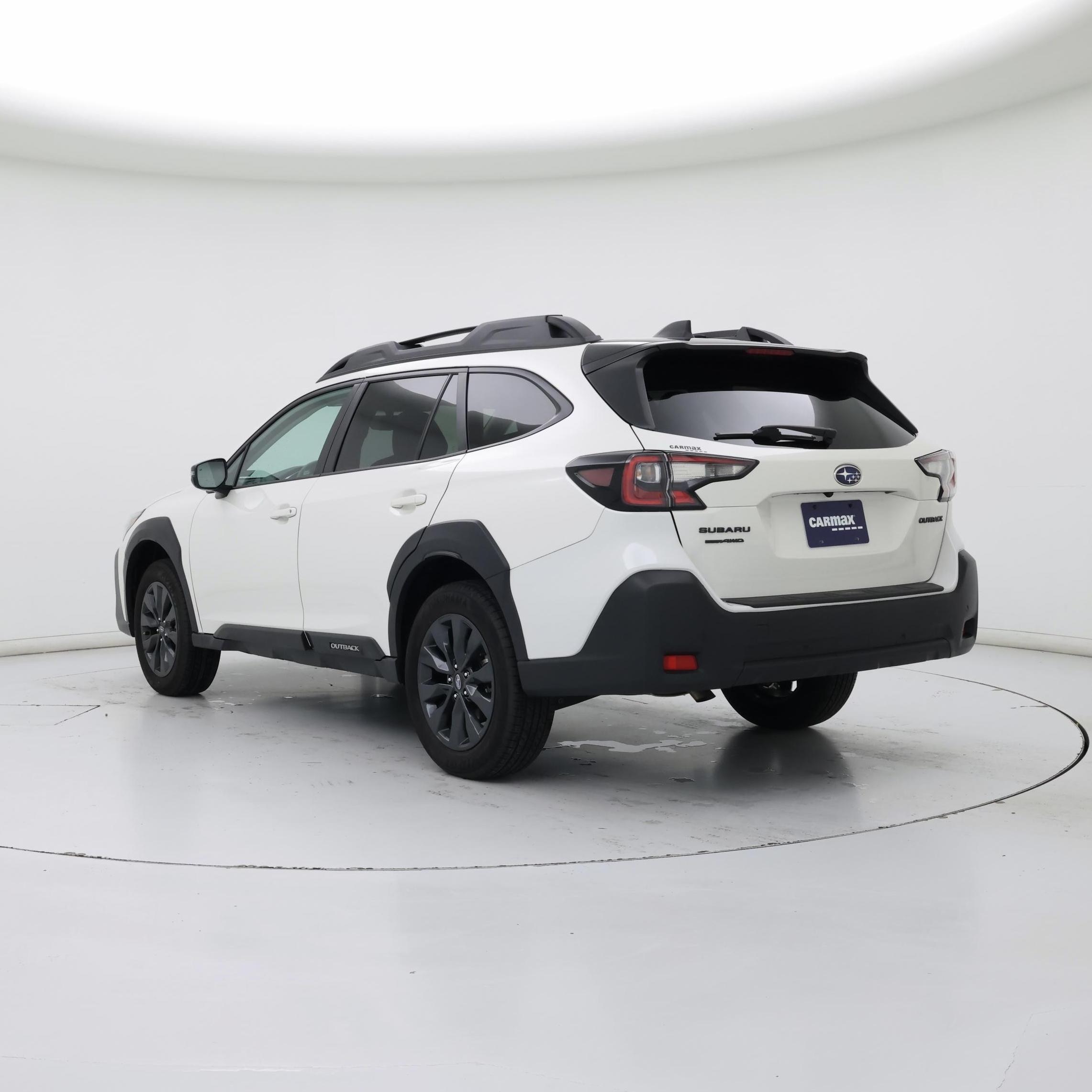 Thumbnail: 2024 Subaru Outback - 2