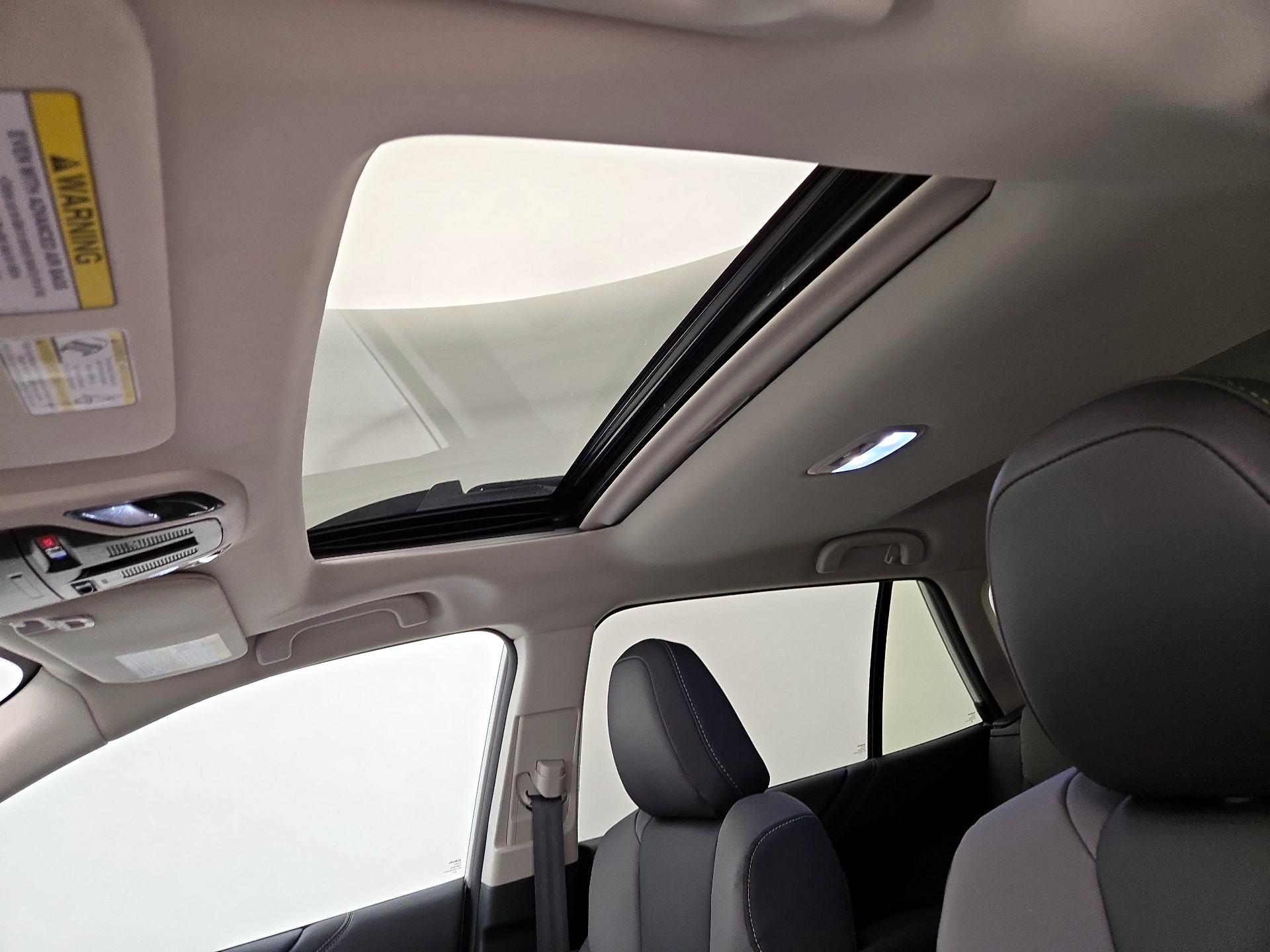 Thumbnail: 2024 Subaru Outback - 19