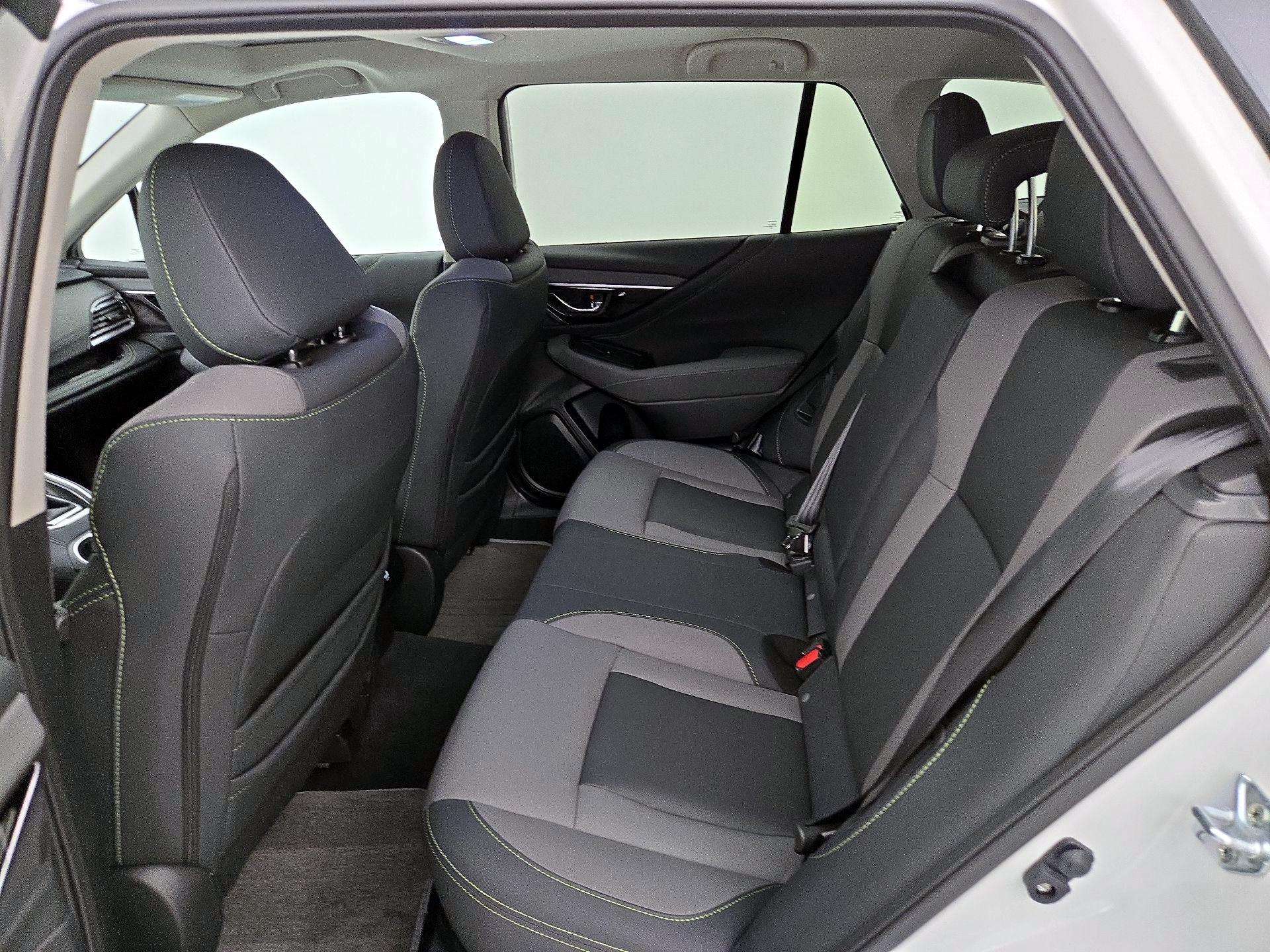 Thumbnail: 2024 Subaru Outback - 20