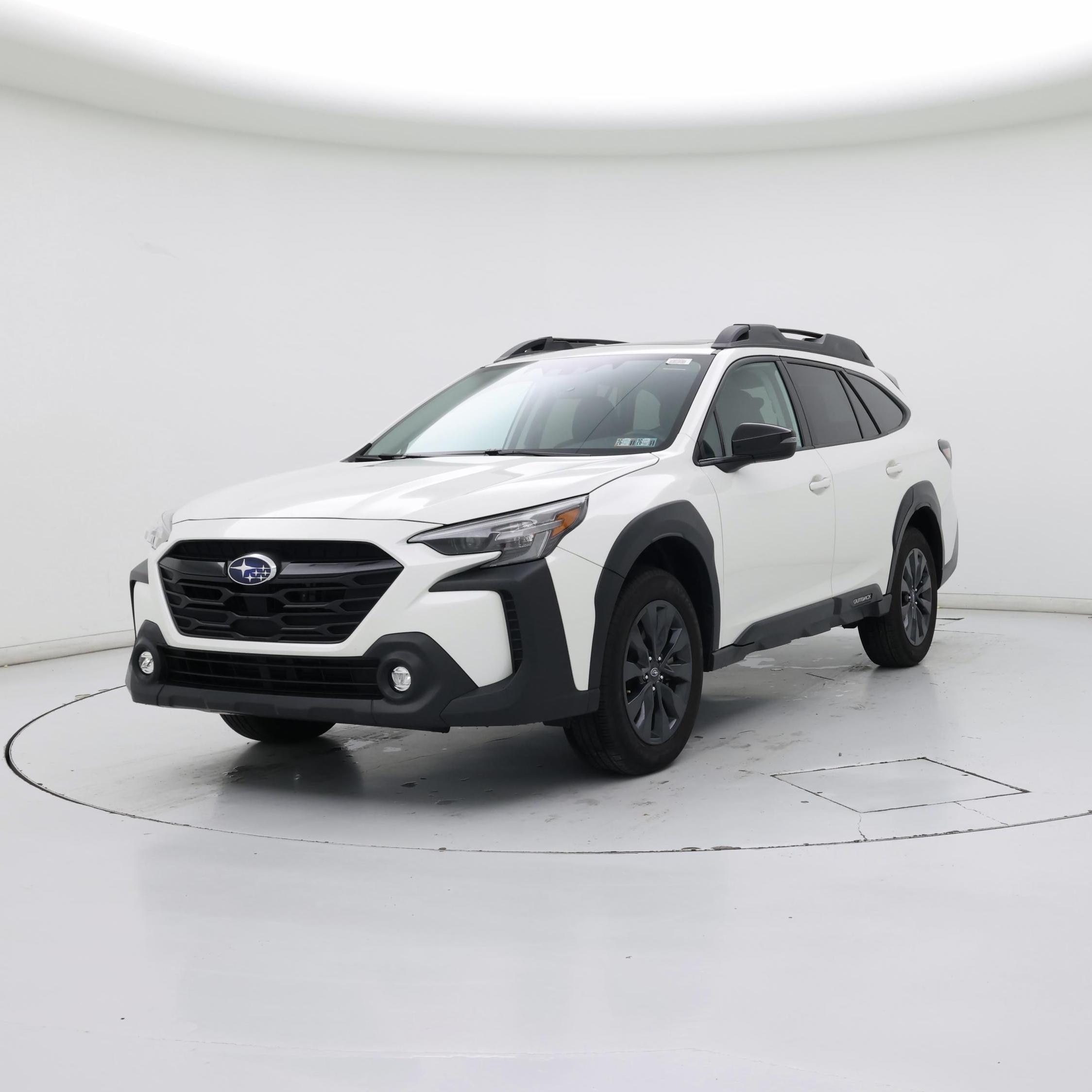 Thumbnail: 2024 Subaru Outback - 4