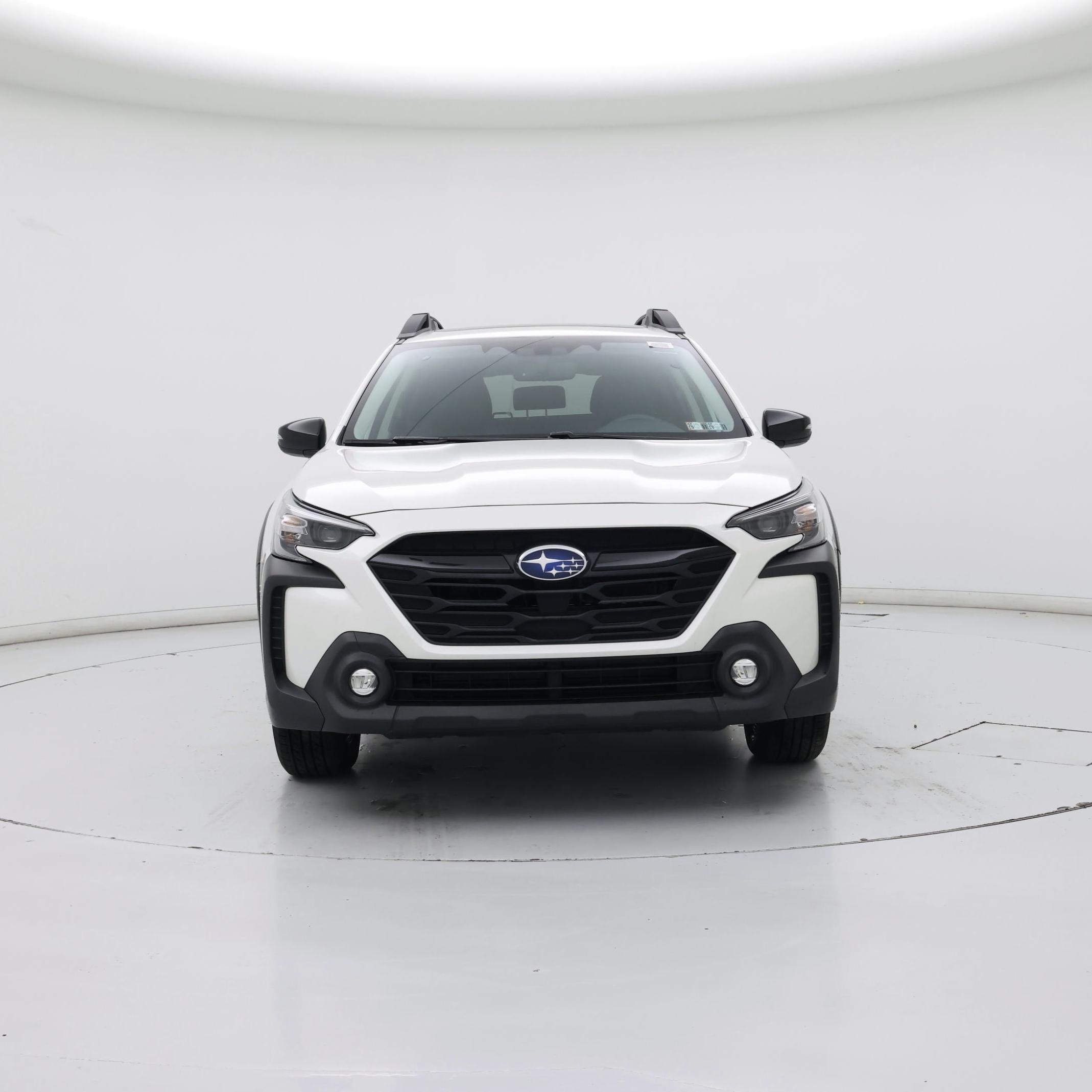 Thumbnail: 2024 Subaru Outback - 5