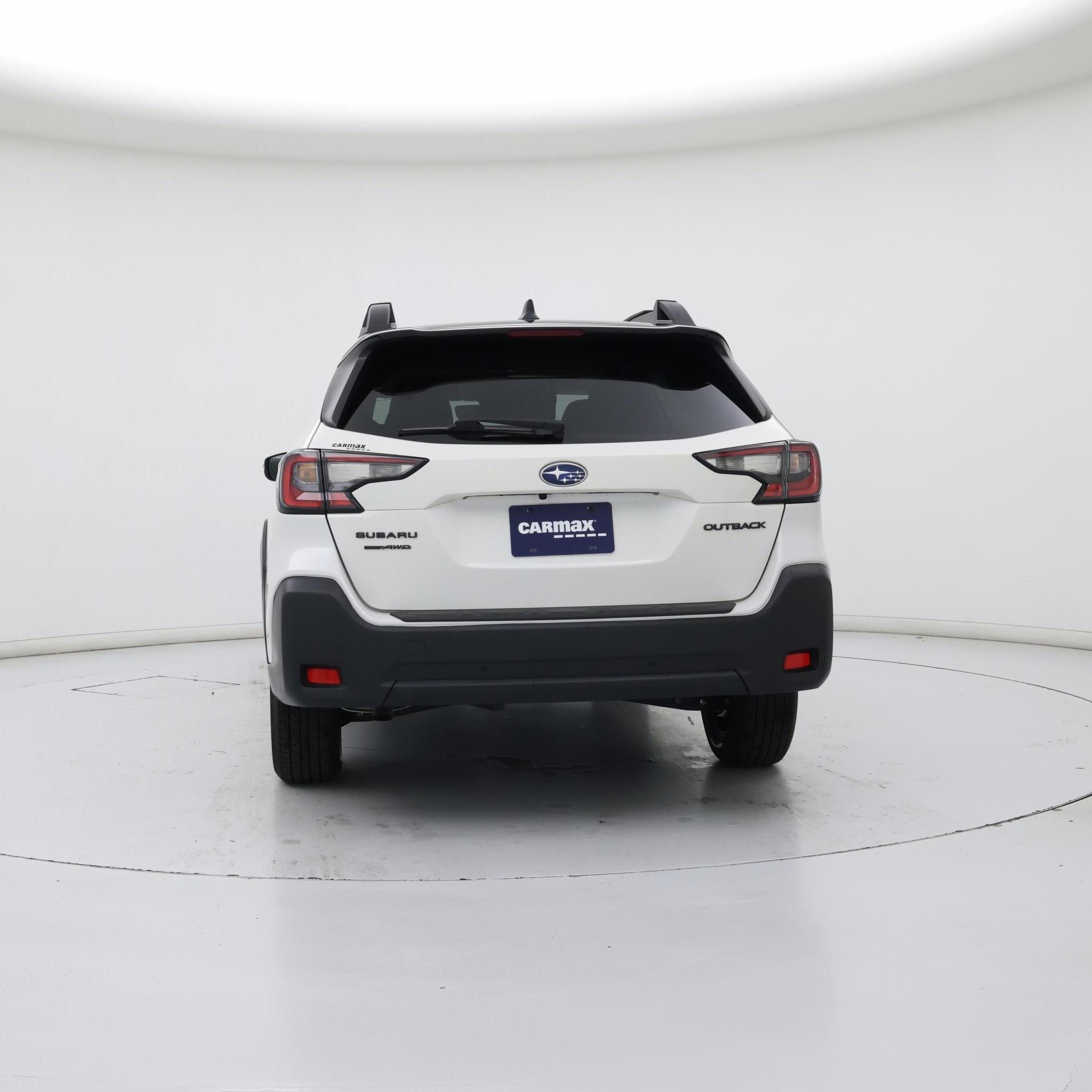 Thumbnail: 2024 Subaru Outback - 6