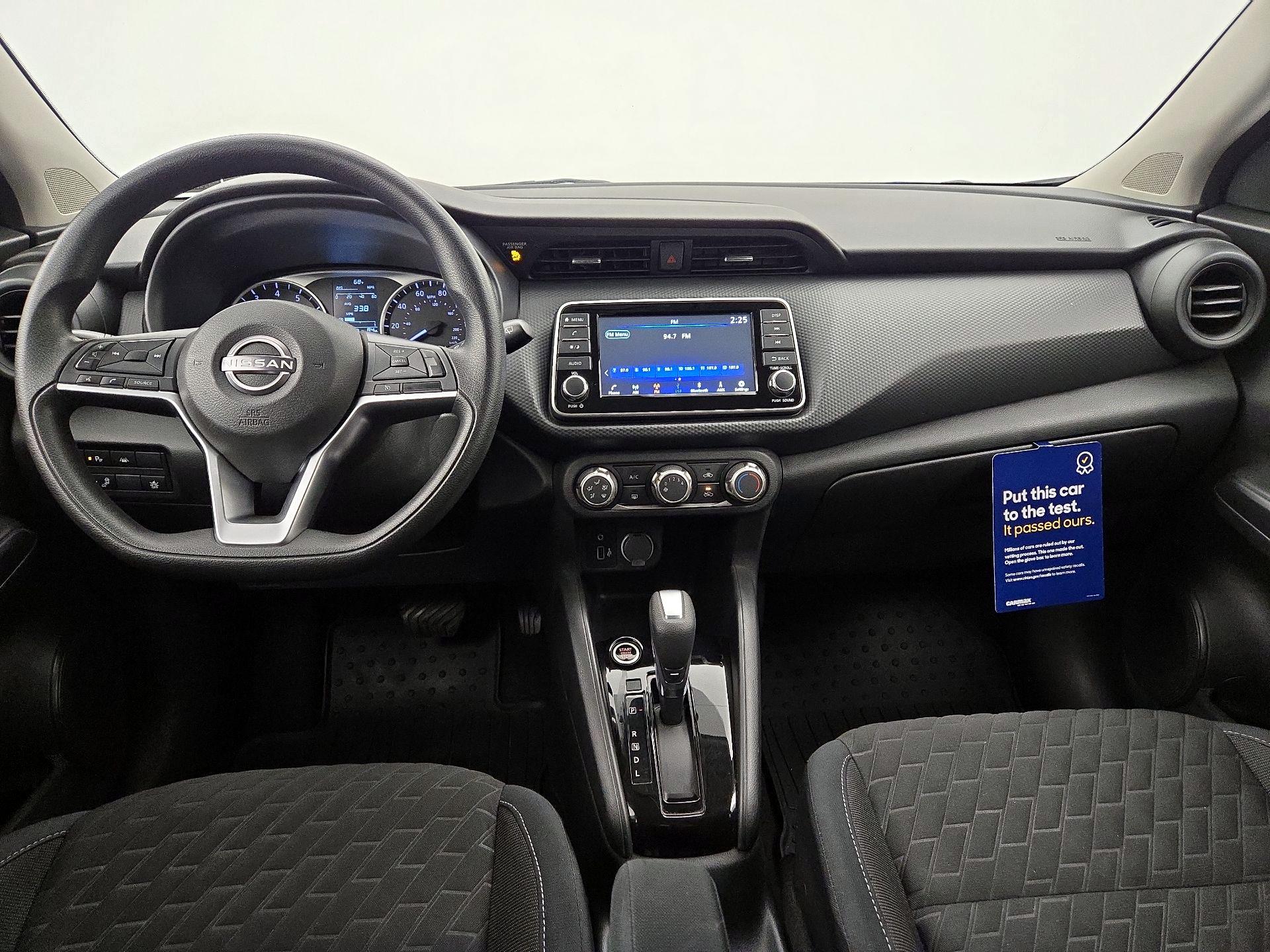 Thumbnail: 2022 Nissan Kicks - 9