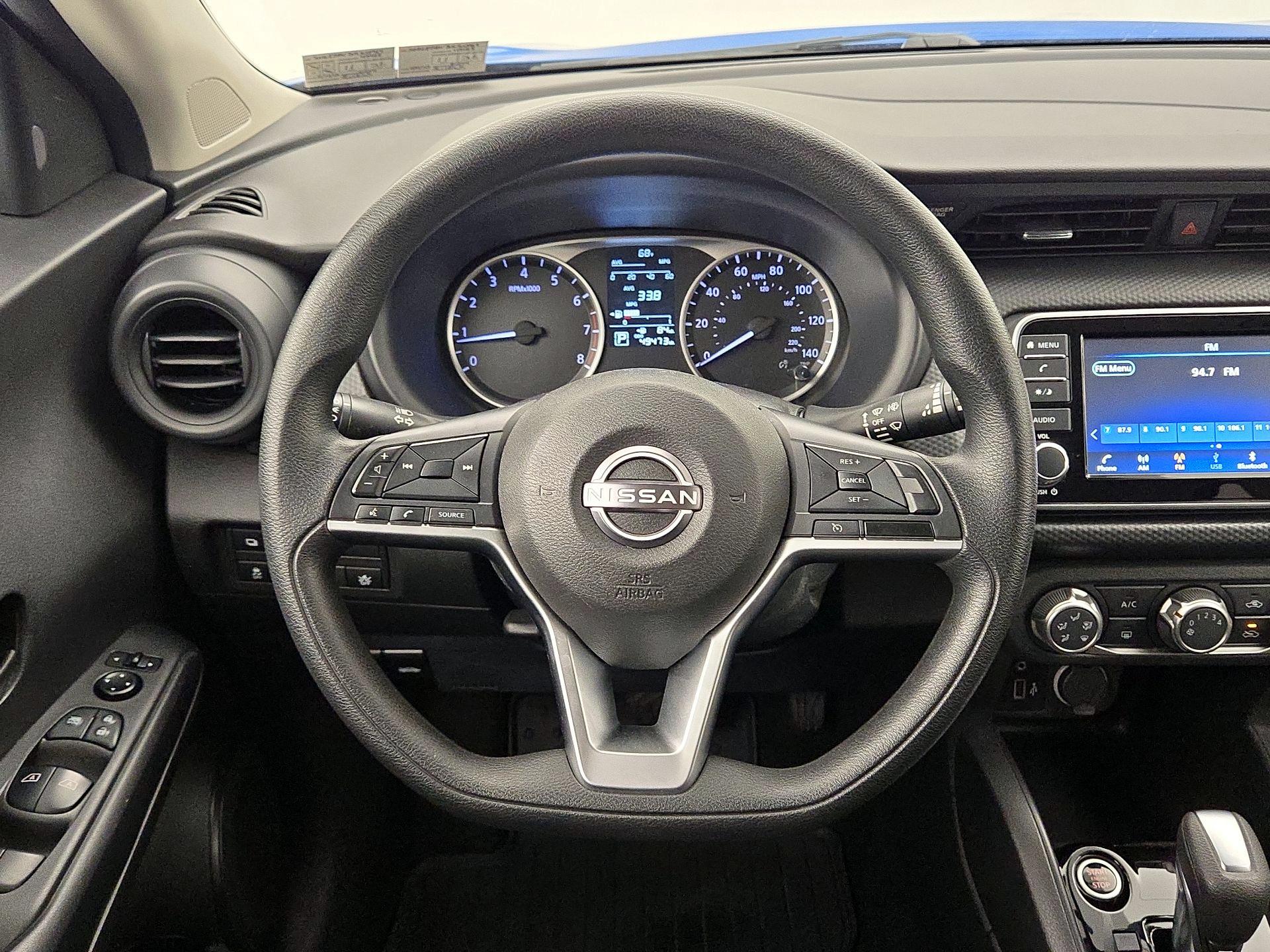 Thumbnail: 2022 Nissan Kicks - 10