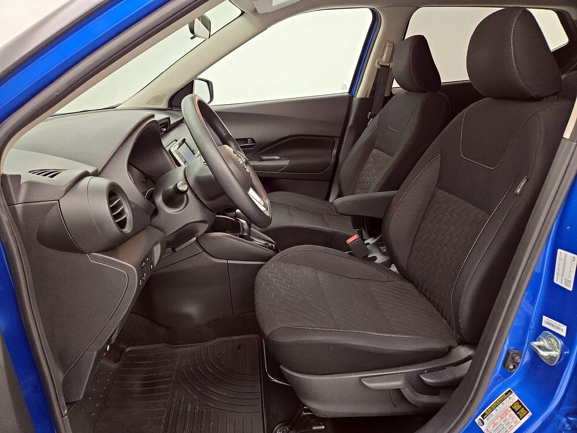 Thumbnail: 2022 Nissan Kicks - 11