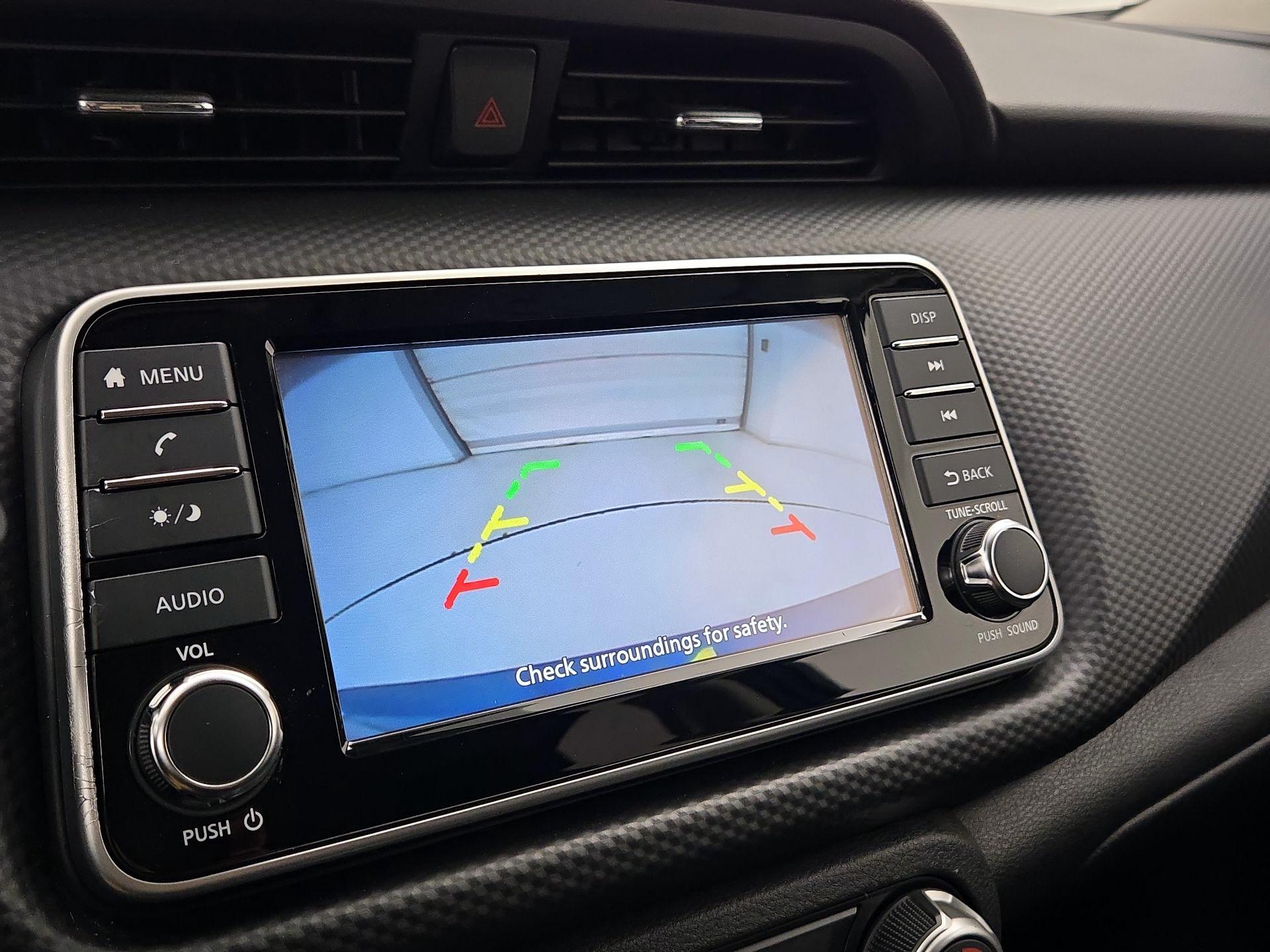 Thumbnail: 2022 Nissan Kicks - 14