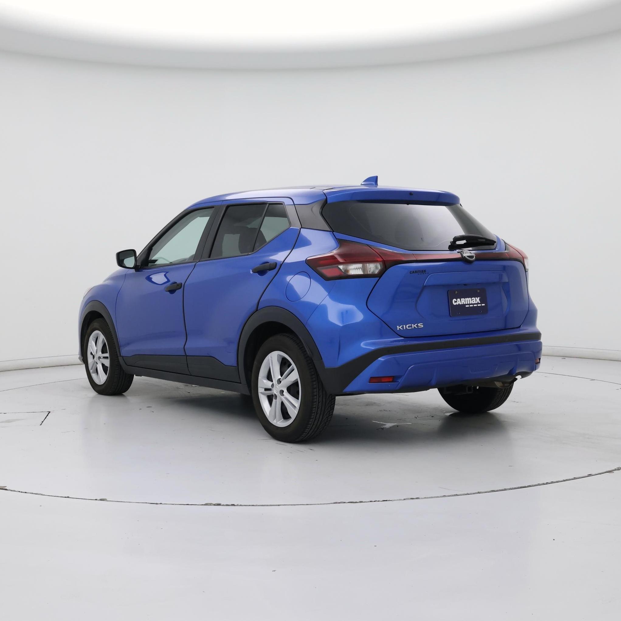 Thumbnail: 2022 Nissan Kicks - 2