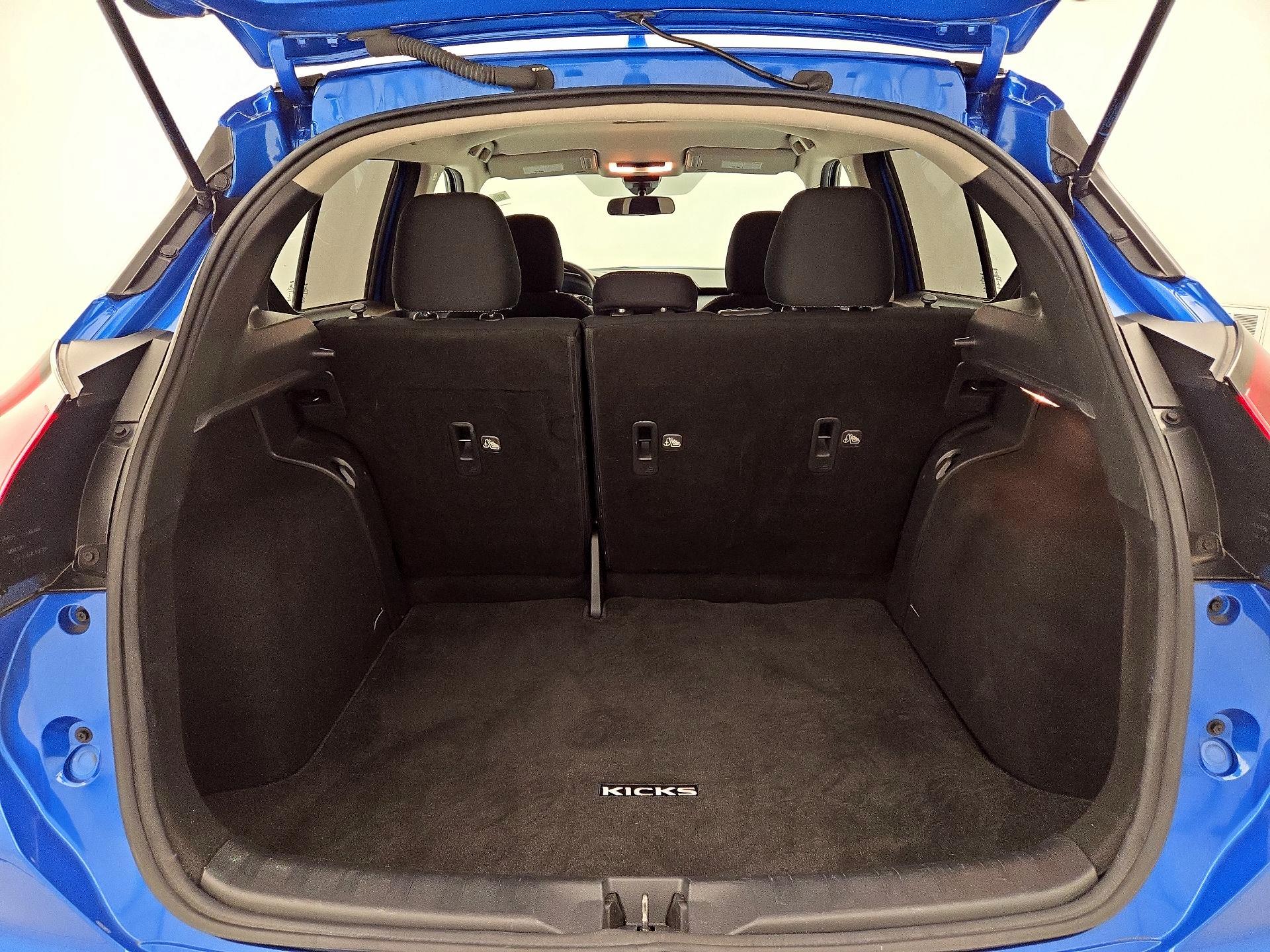 Thumbnail: 2022 Nissan Kicks - 20