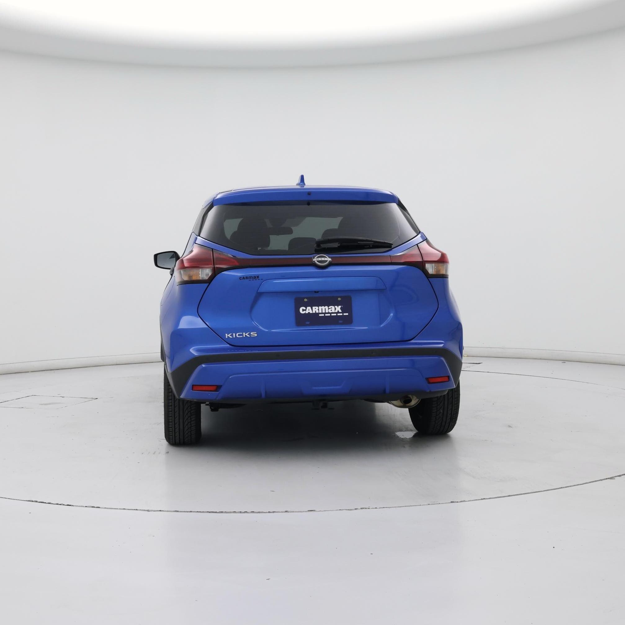 Thumbnail: 2022 Nissan Kicks - 6