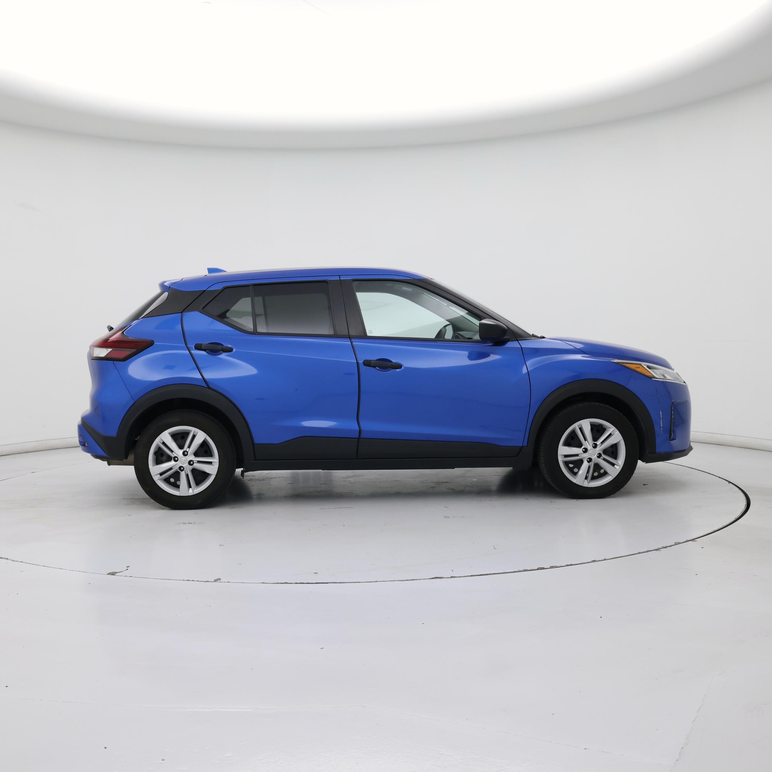 Thumbnail: 2022 Nissan Kicks - 7