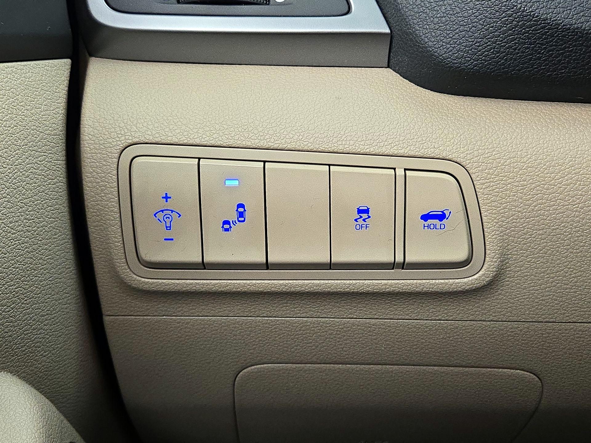 Thumbnail: 2017 Hyundai Tucson - 13