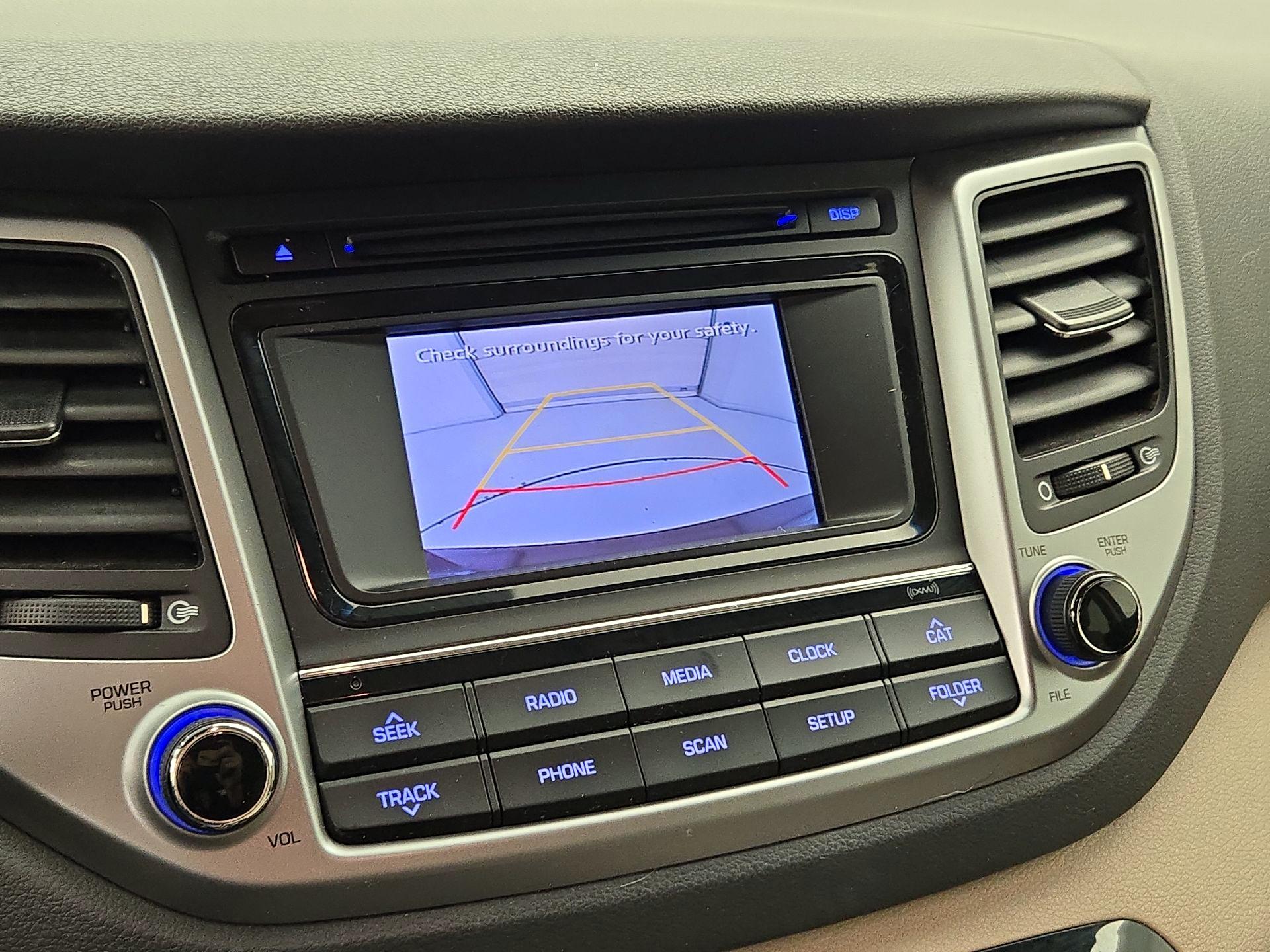 Thumbnail: 2017 Hyundai Tucson - 14