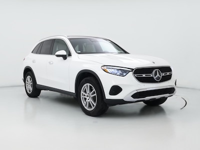 2023 Mercedes-Benz GLC300